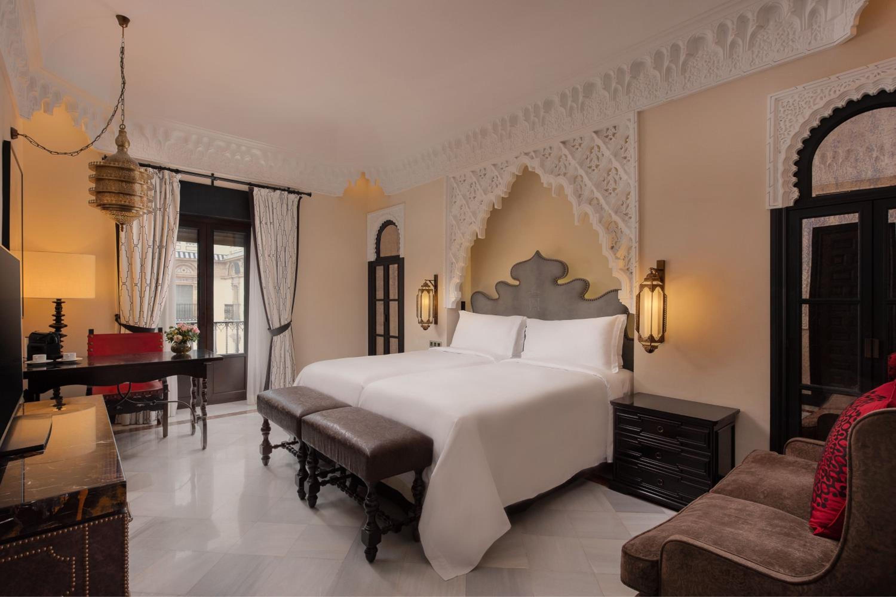 Grand Deluxe Twin Room - Photo 7