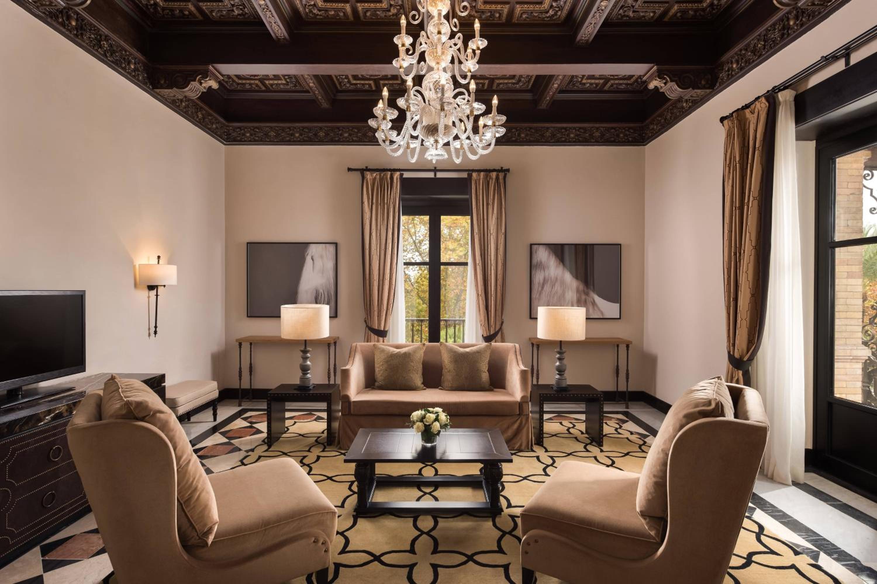 Grand Suite