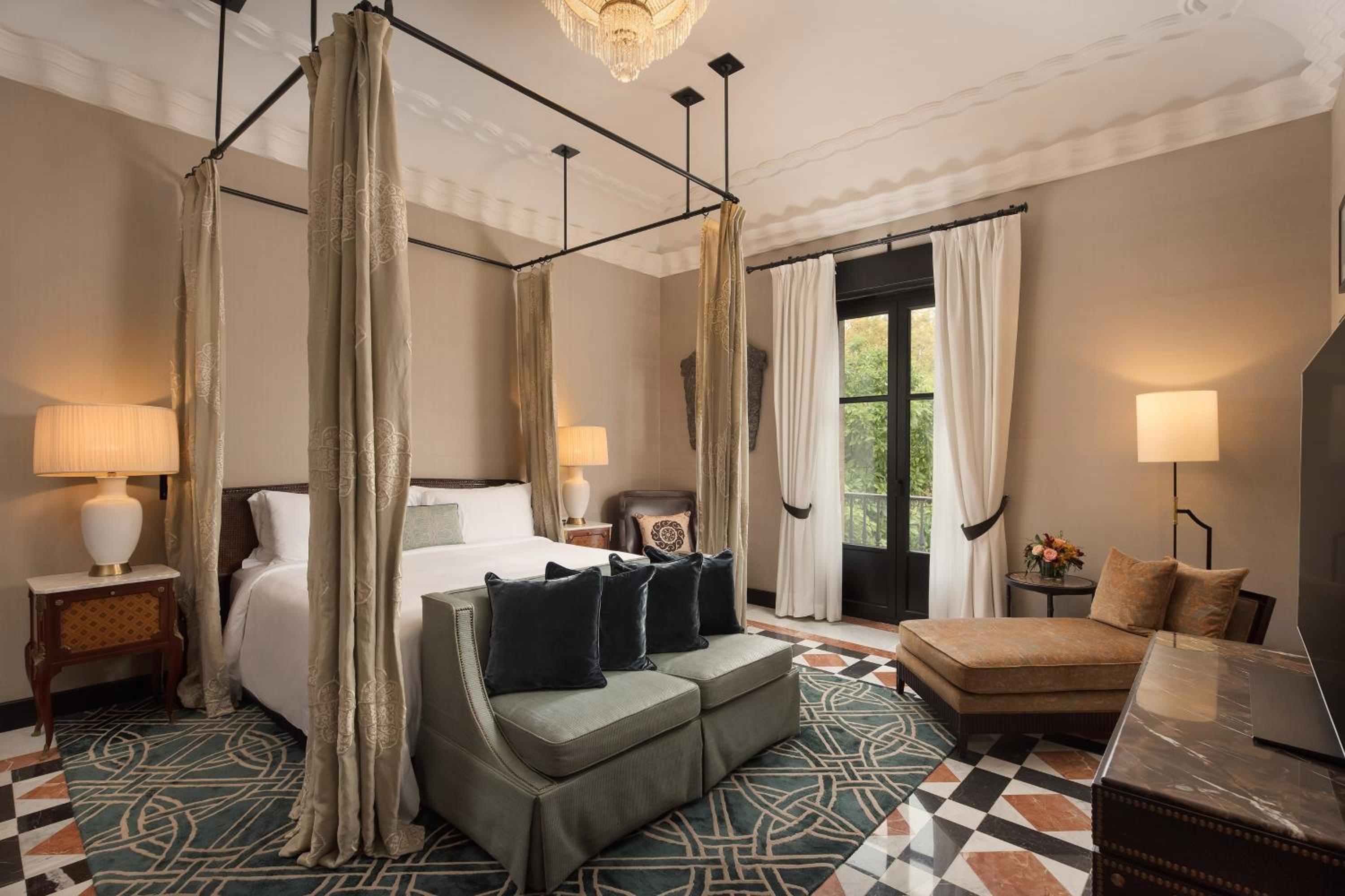 Alfonso XIII Suite thumbnail 5