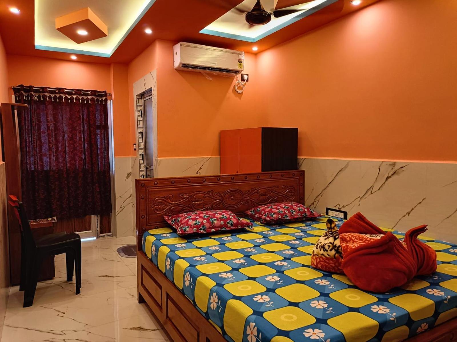 Deluxe King Room photo 3