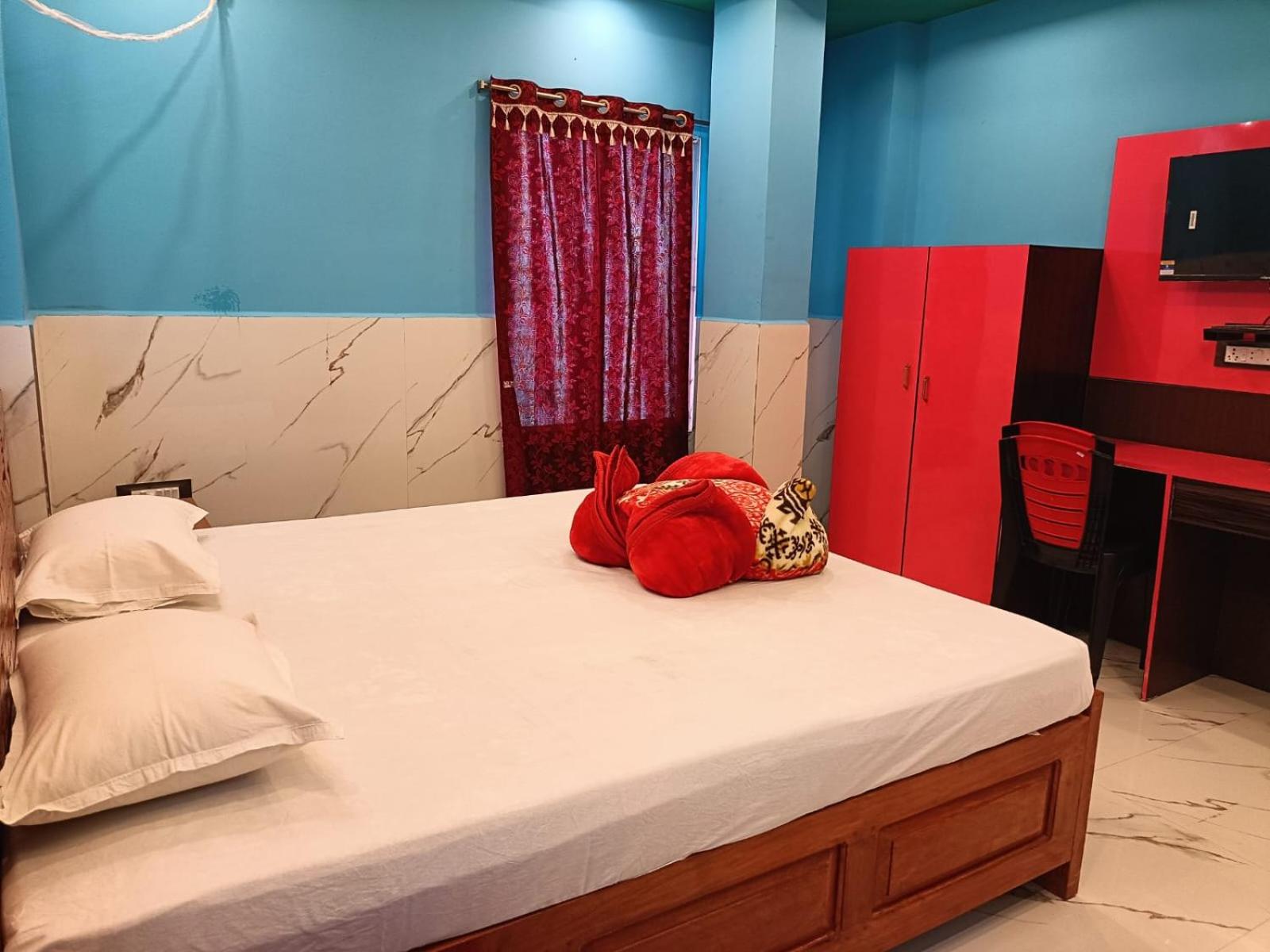 King Room With Balcony photo 2