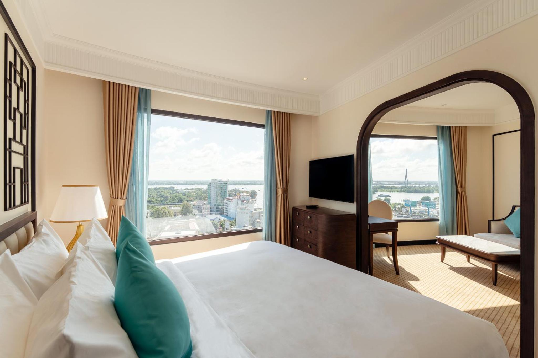 King Suite - Photo 4