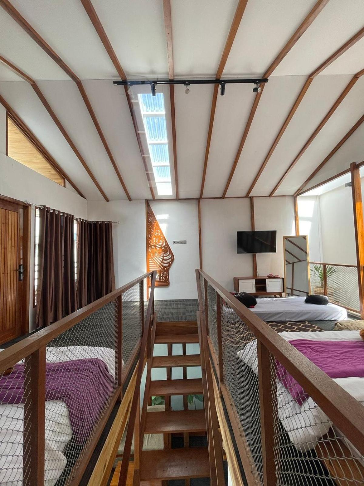 Two-Bedroom Villa photo 3