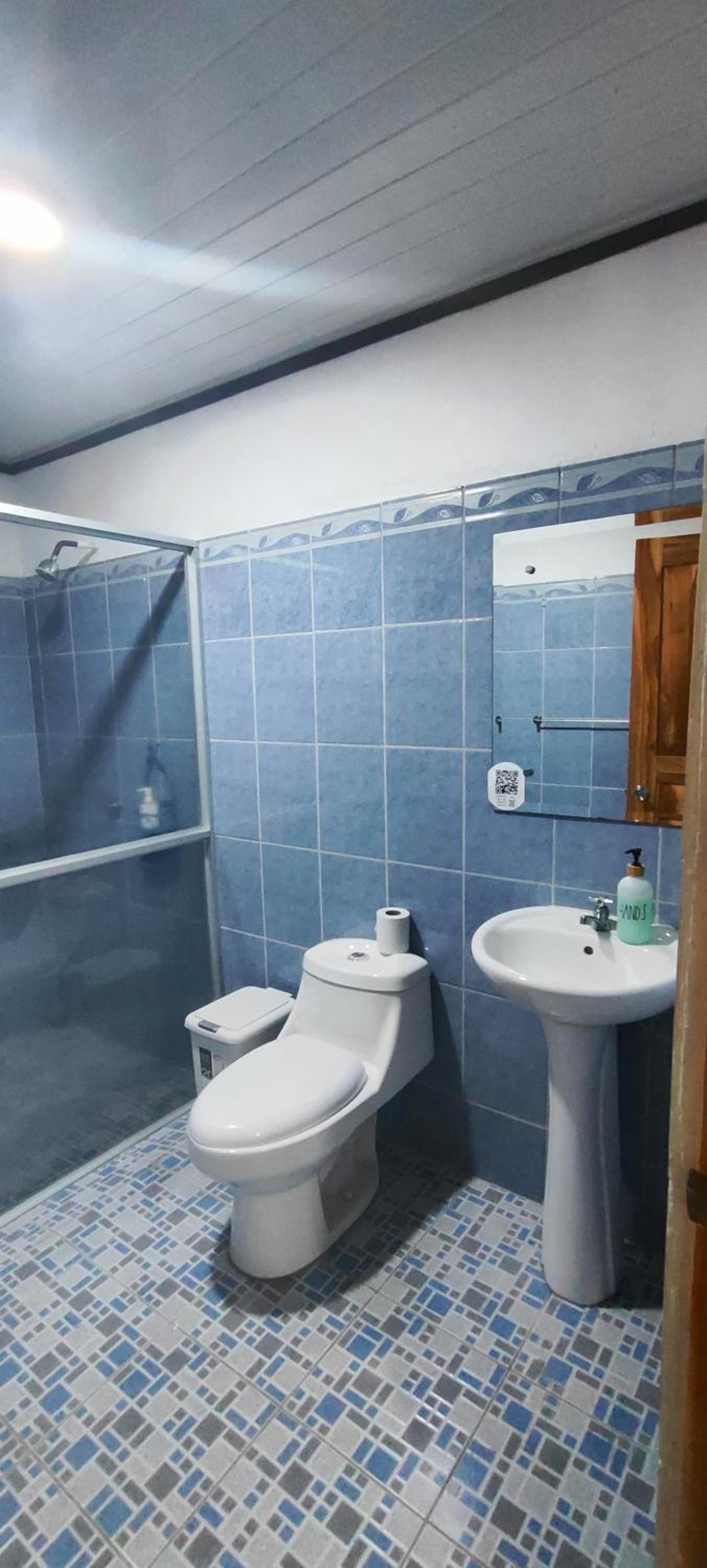 Standard Double Room photo 2