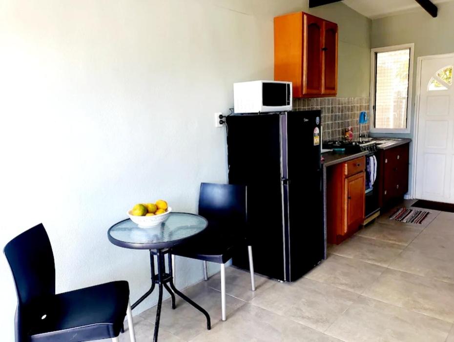 Two-Bedroom House photo 2