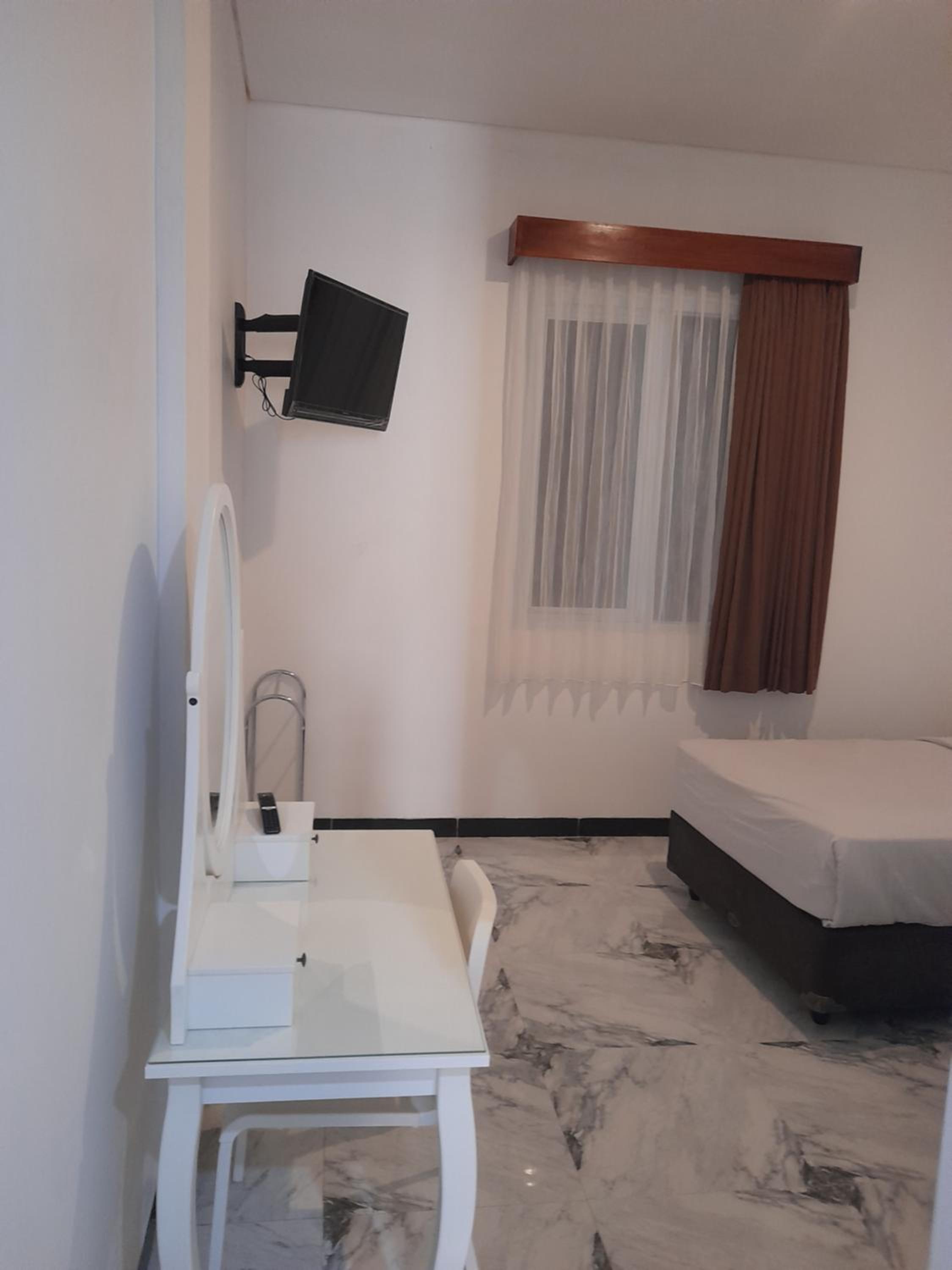 Standard Twin Room photo 1
