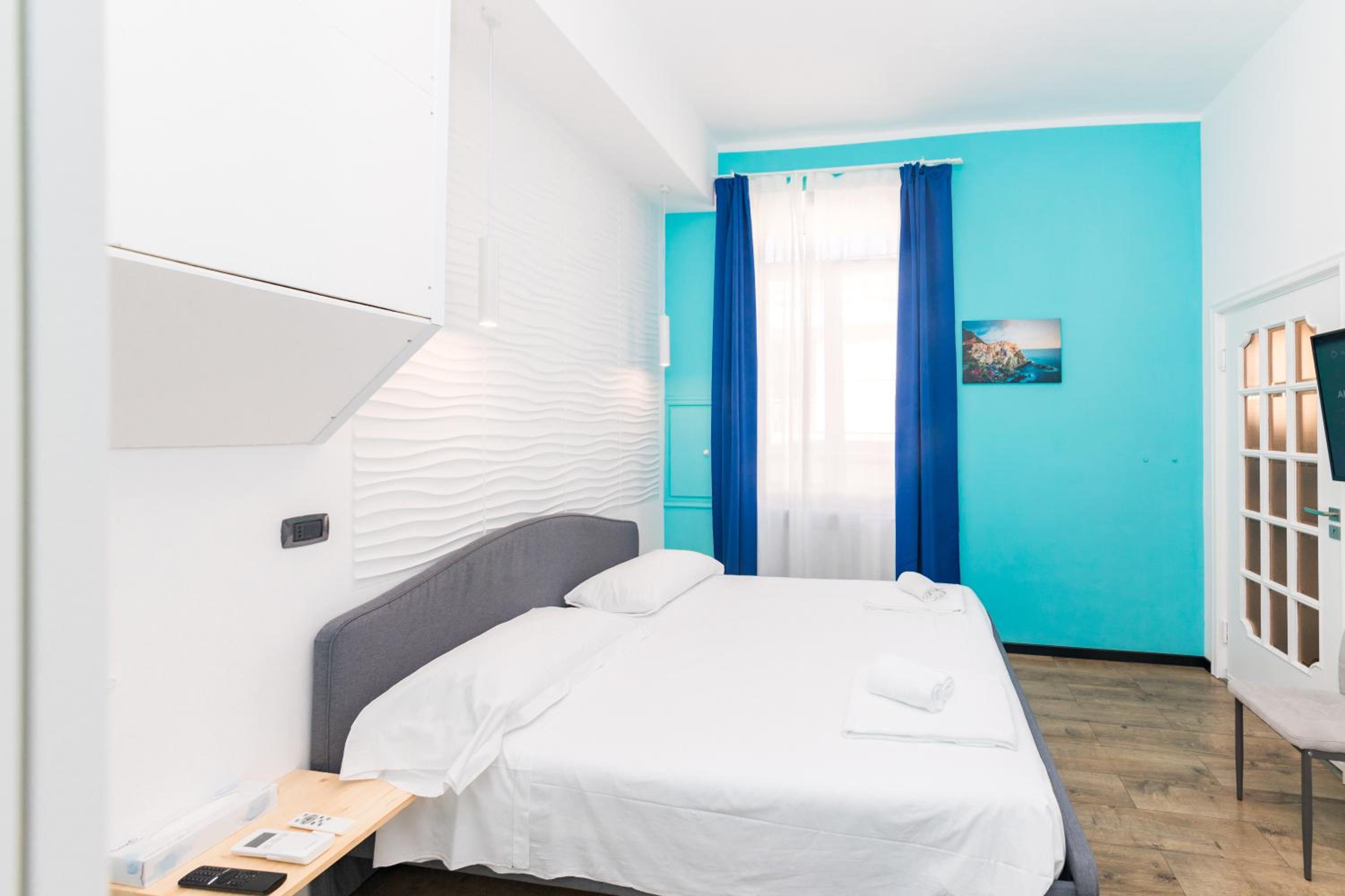 Double Room with Private Bathroom photo 2