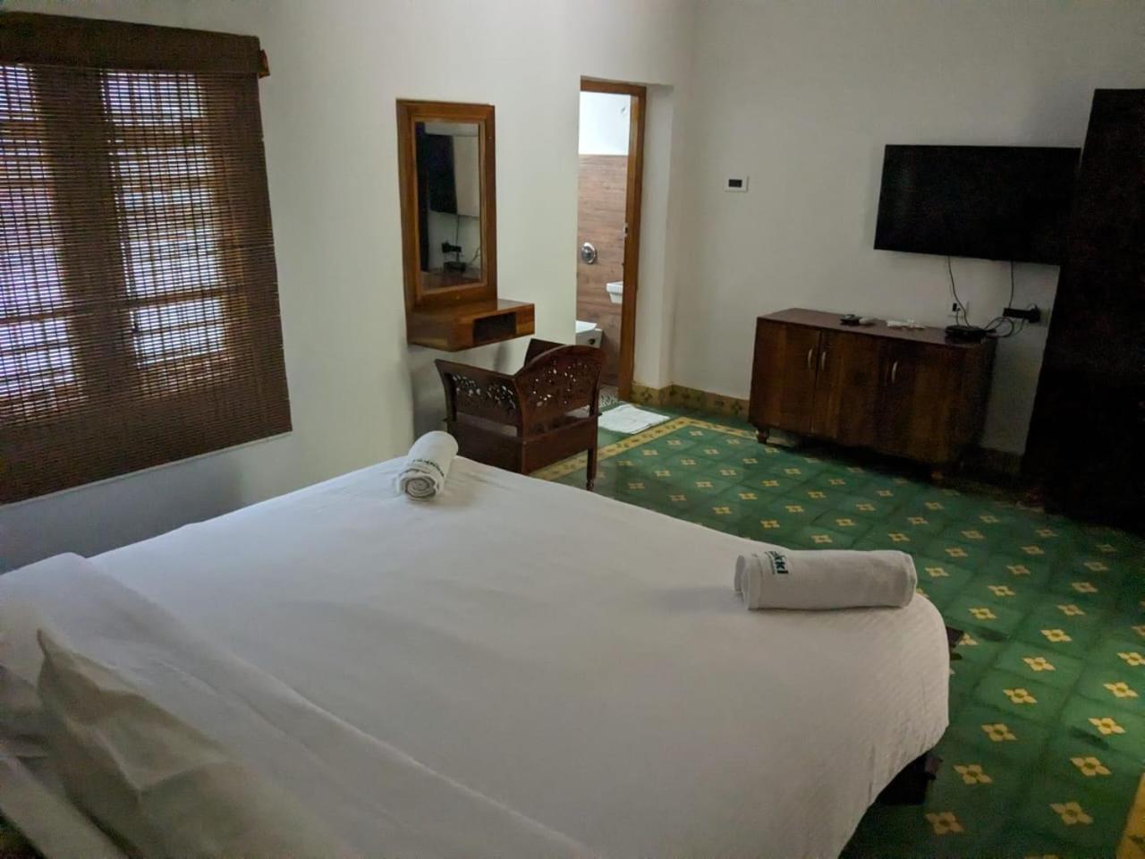 Double Room With Balcony photo 3