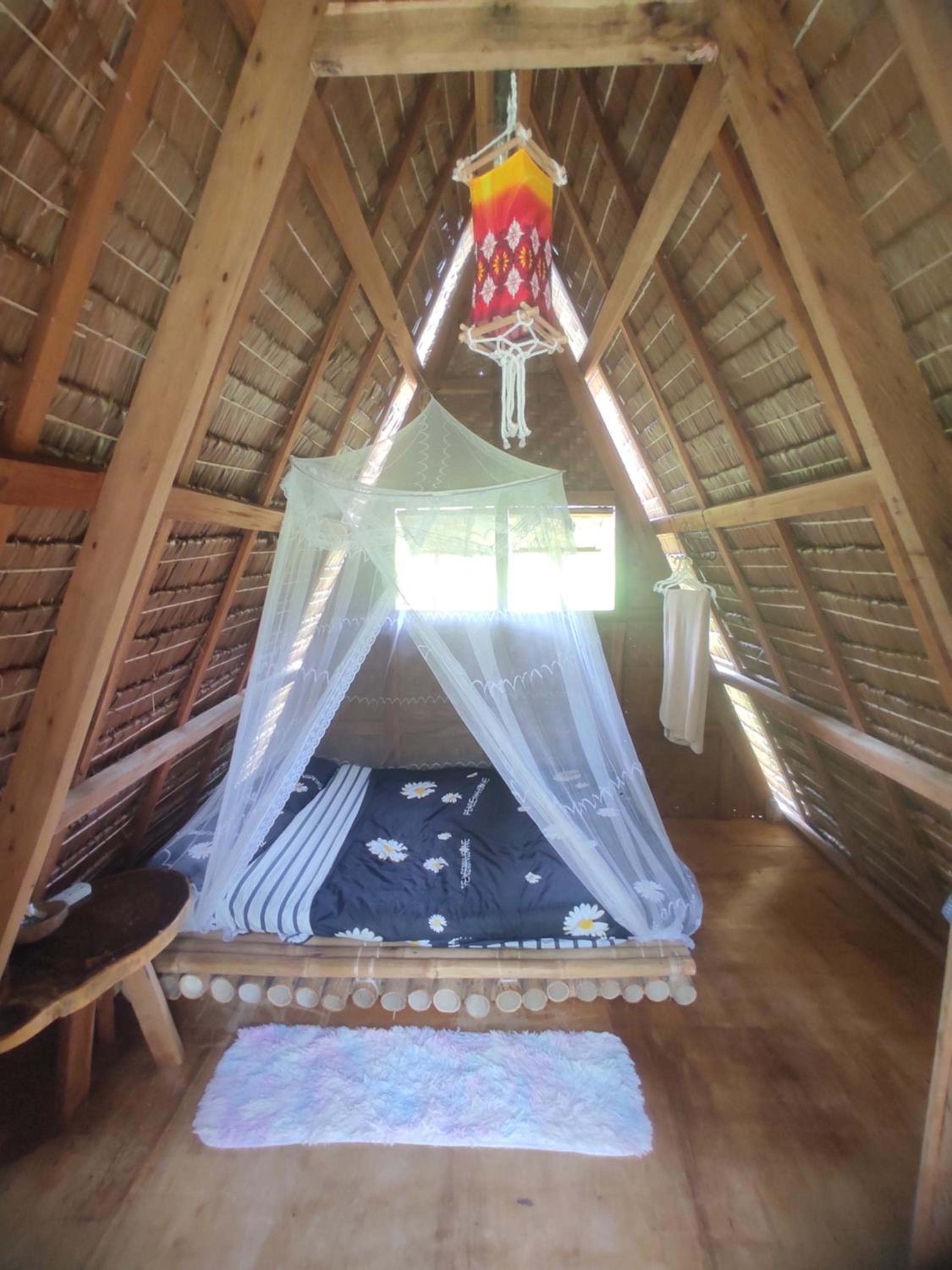 Double Room with Balcony photo 1