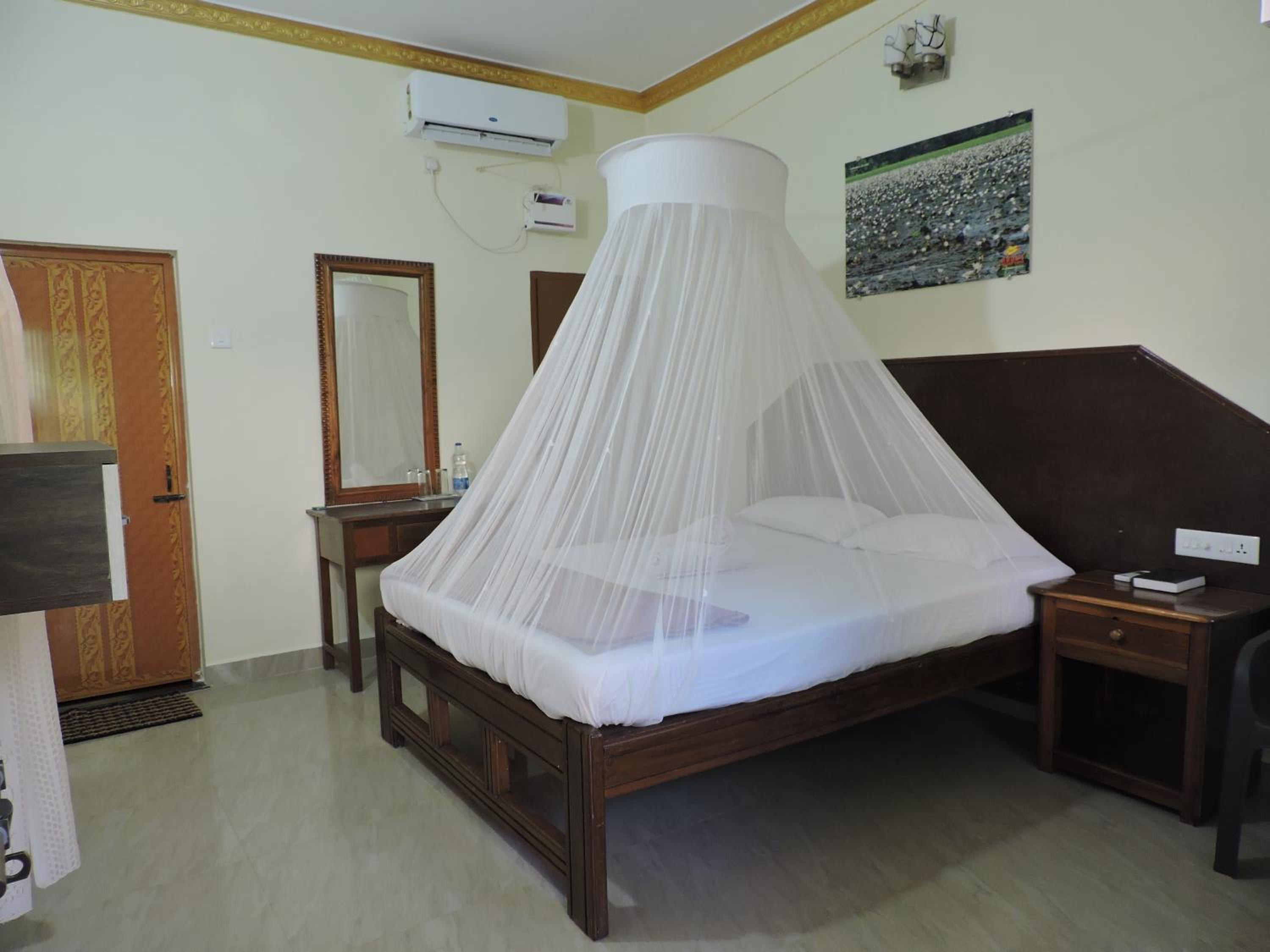 Standard Queen Room