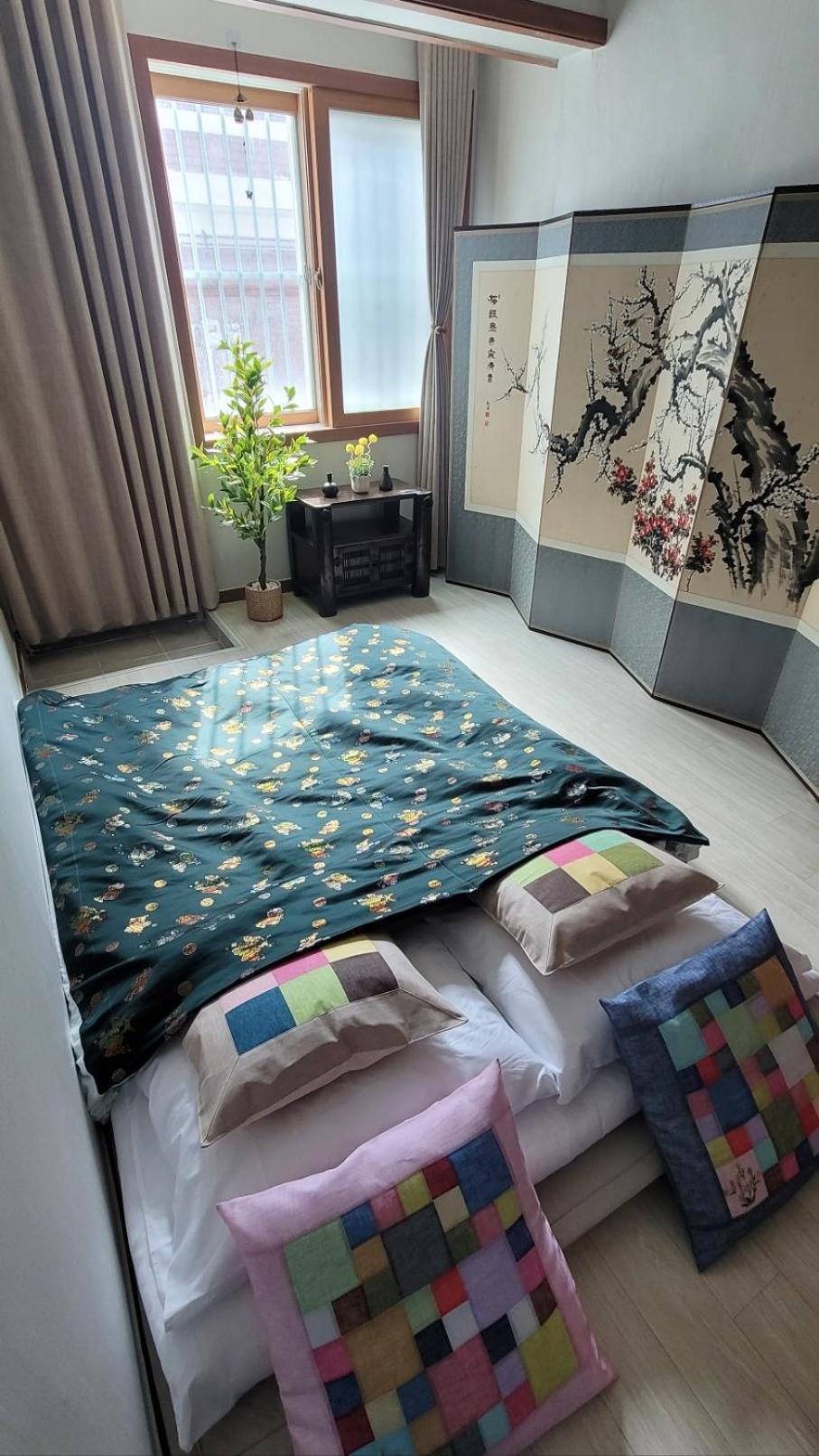 女王房