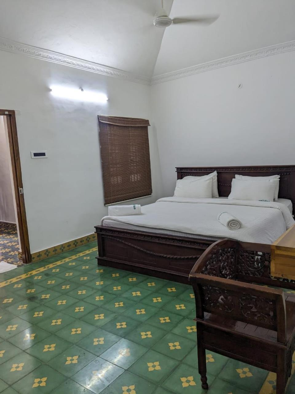 Deluxe Family Room photo 3