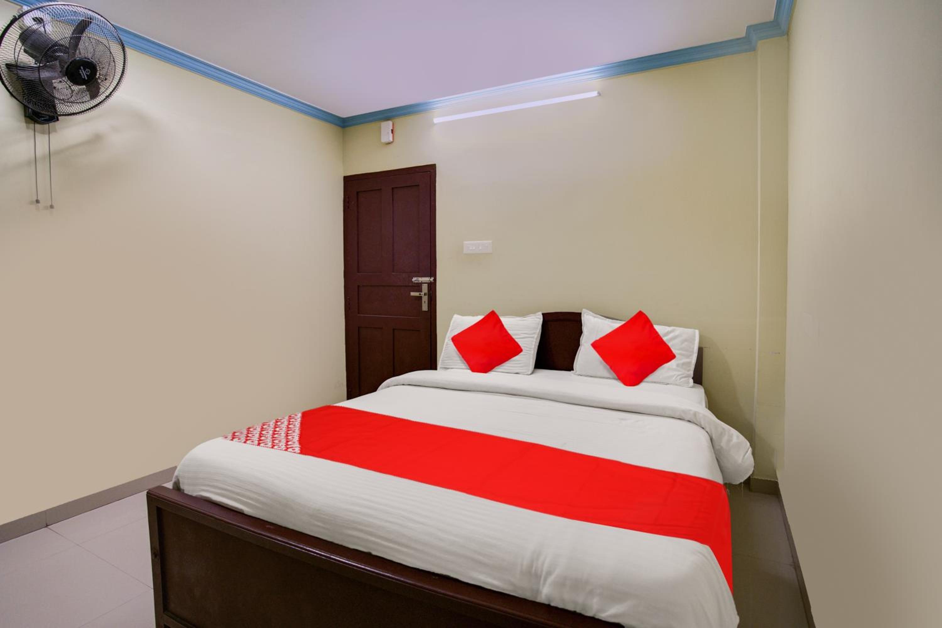 Standard Double Room photo 1