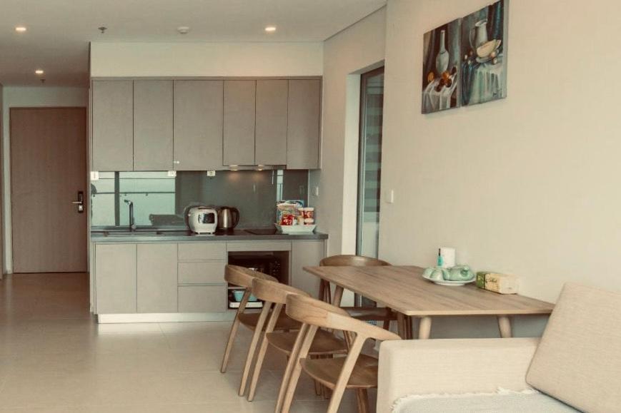 Three-Bedroom Apartment - Photo 9