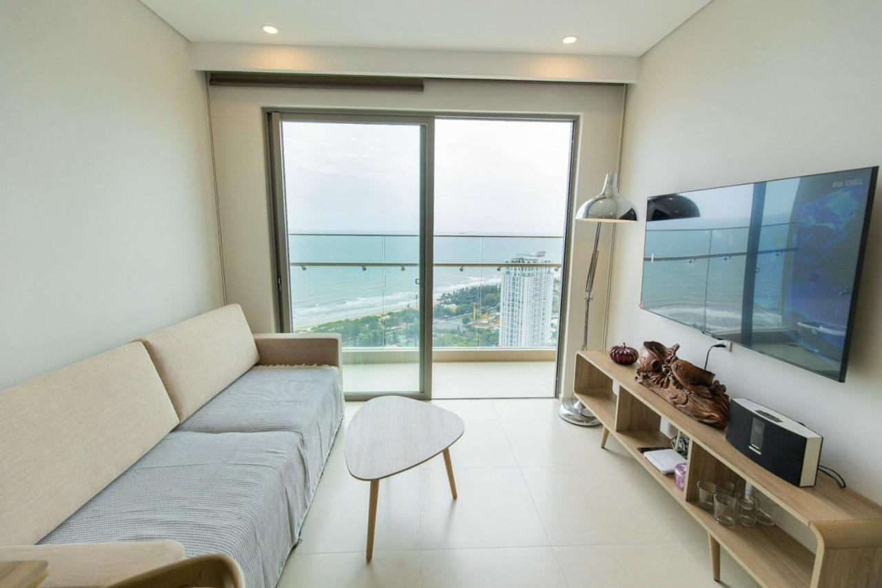 Three-Bedroom Apartment - Photo 16