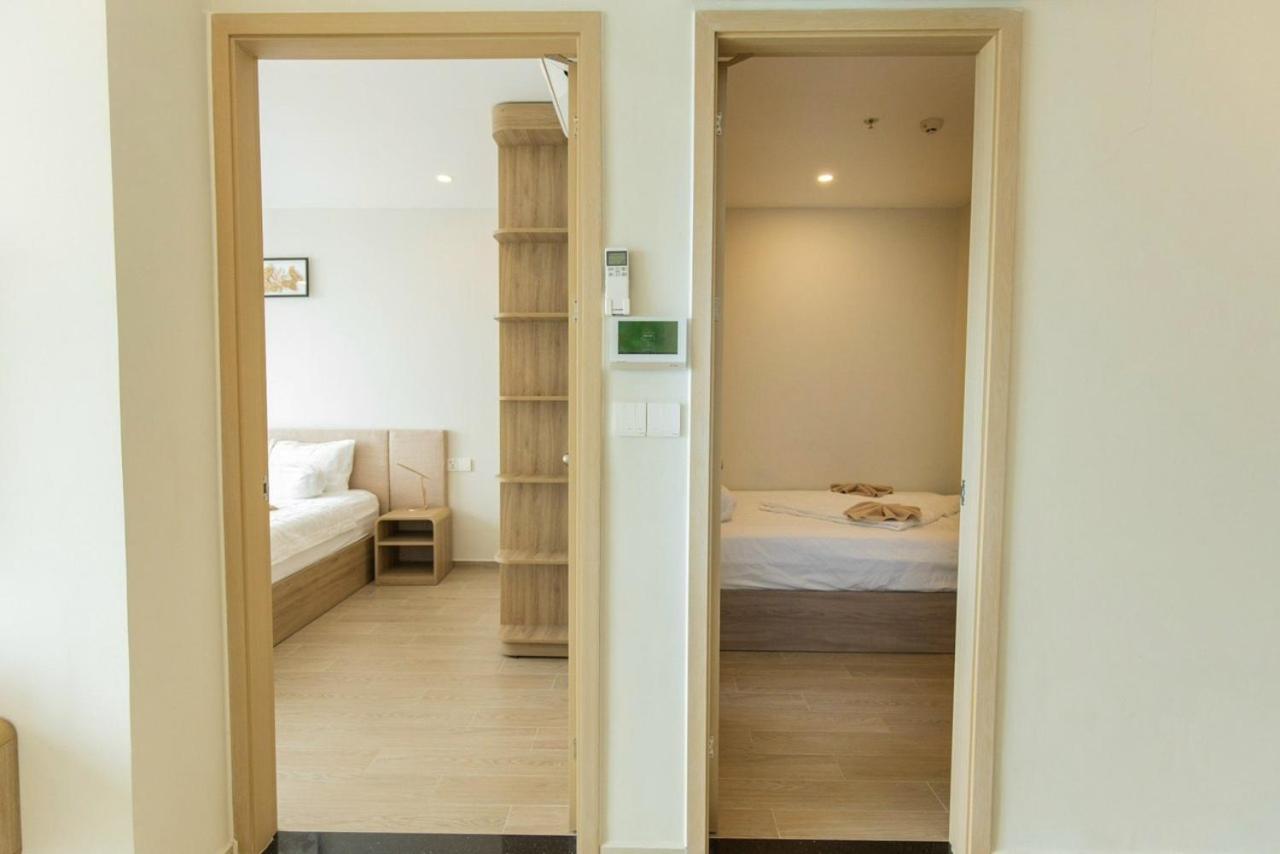 Three-Bedroom Apartment - Photo 2