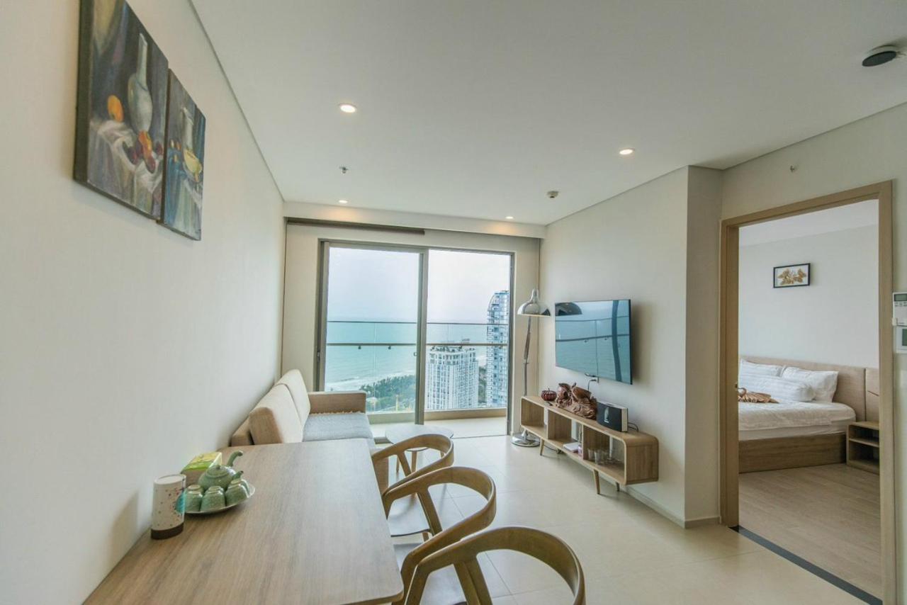 Three-Bedroom Apartment - Photo 12