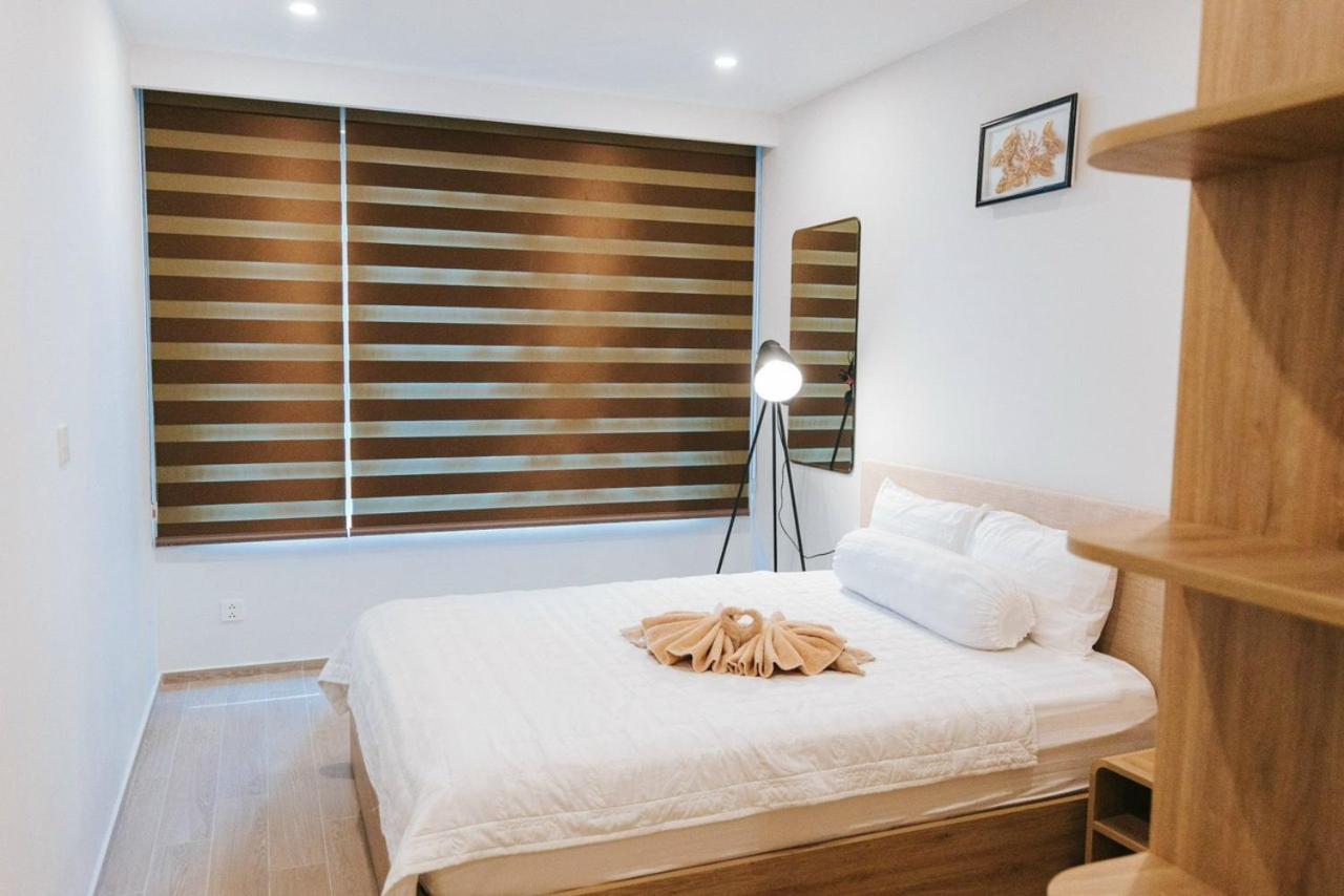 Three-Bedroom Apartment - Photo 10