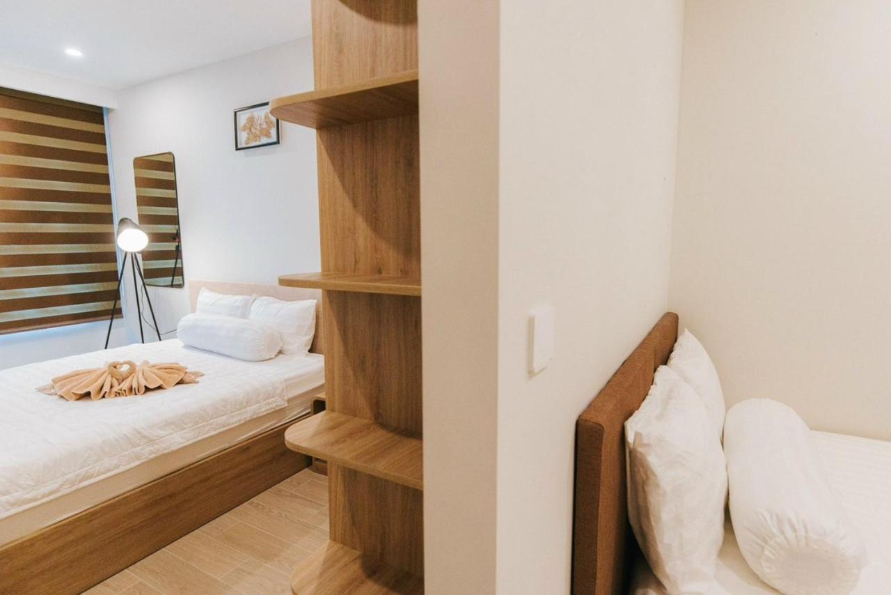 Three-Bedroom Apartment - Photo 15