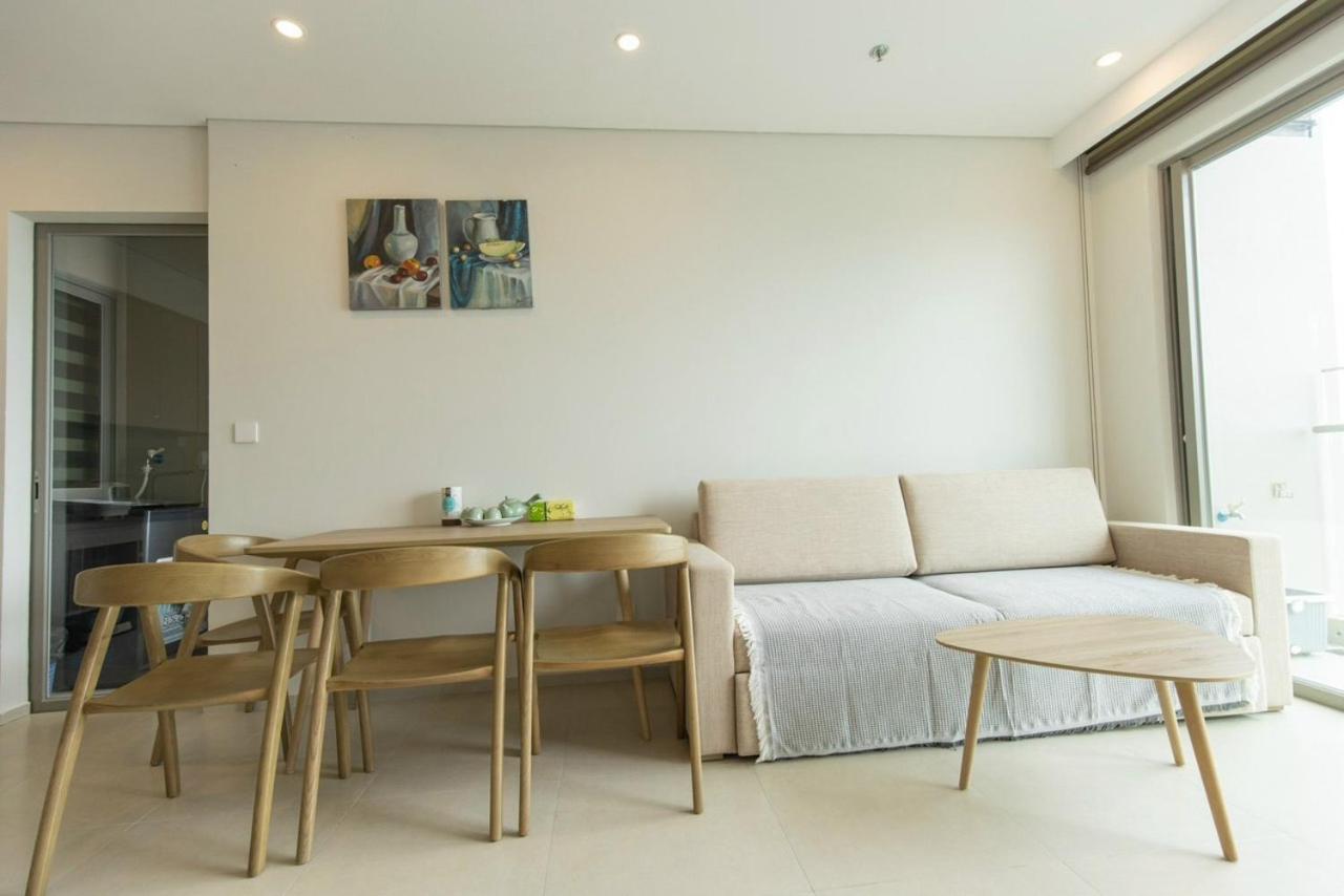 Three-Bedroom Apartment - Photo 14