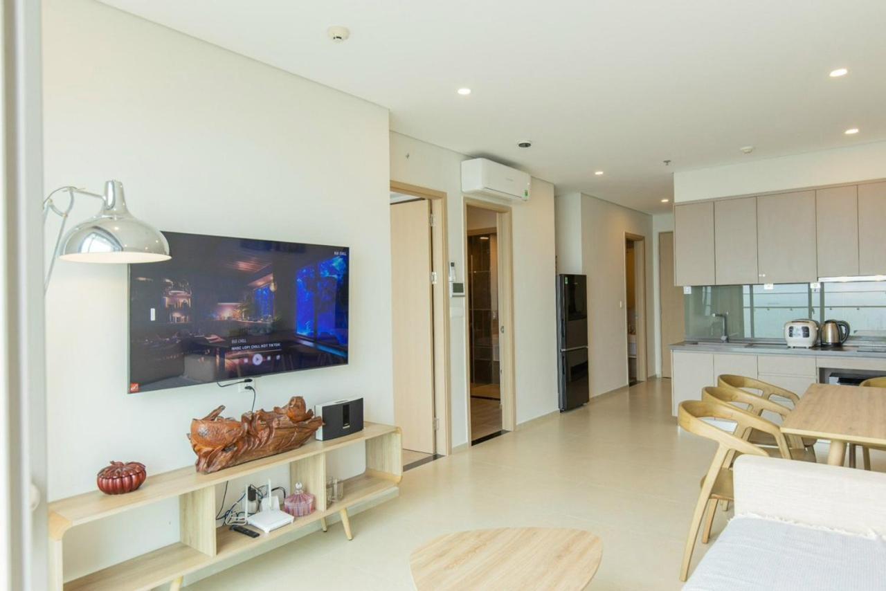 Three-Bedroom Apartment - Photo 13
