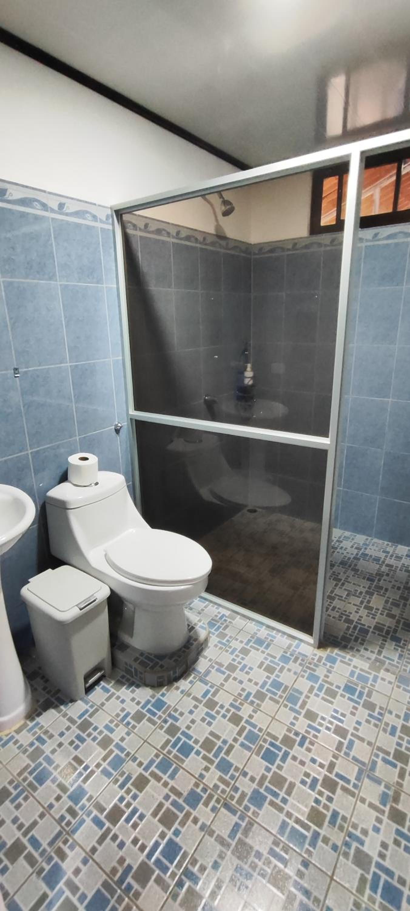 Standard Double Room with Two Double Beds photo 3