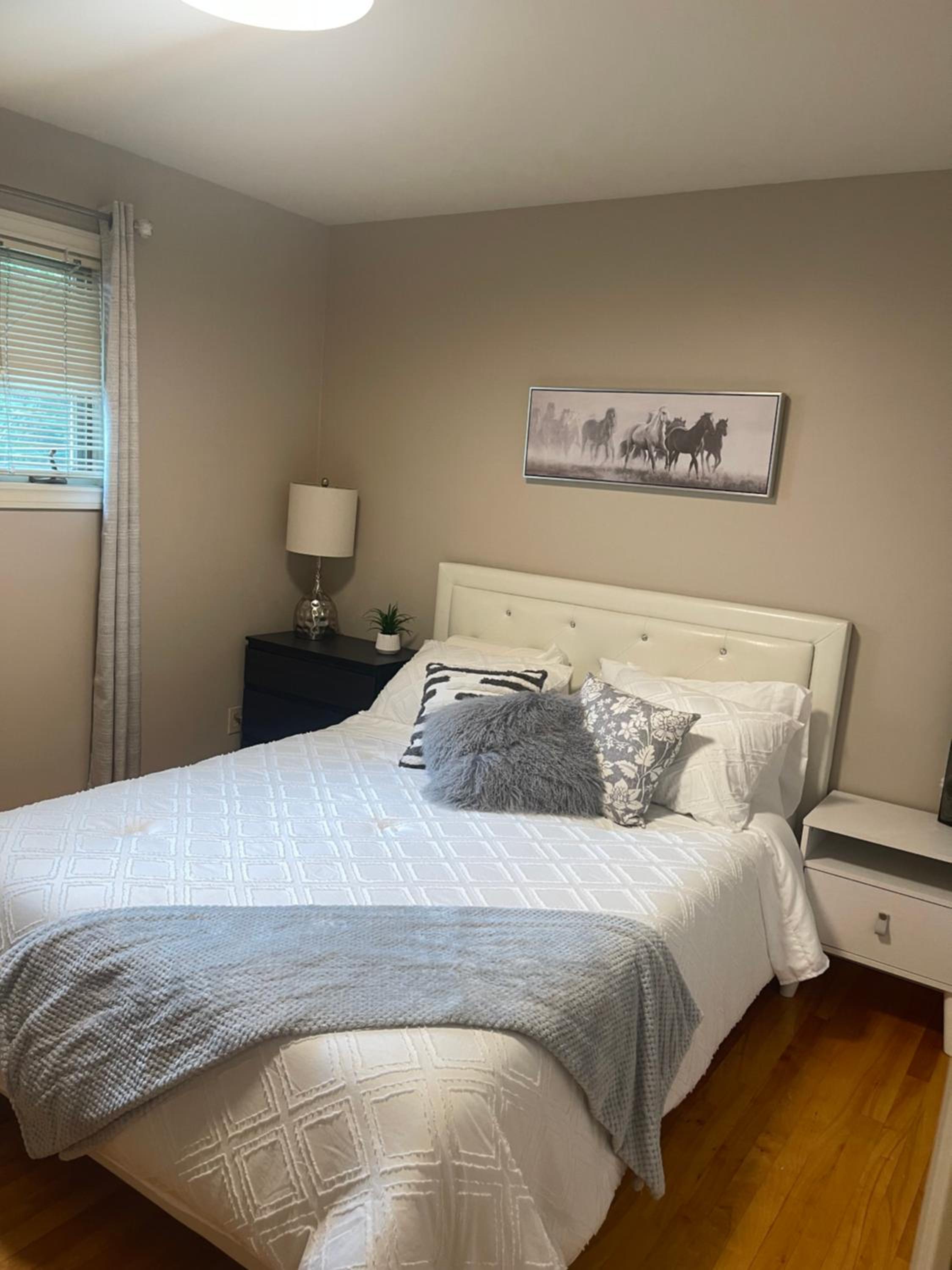 Three-Bedroom House photo 1