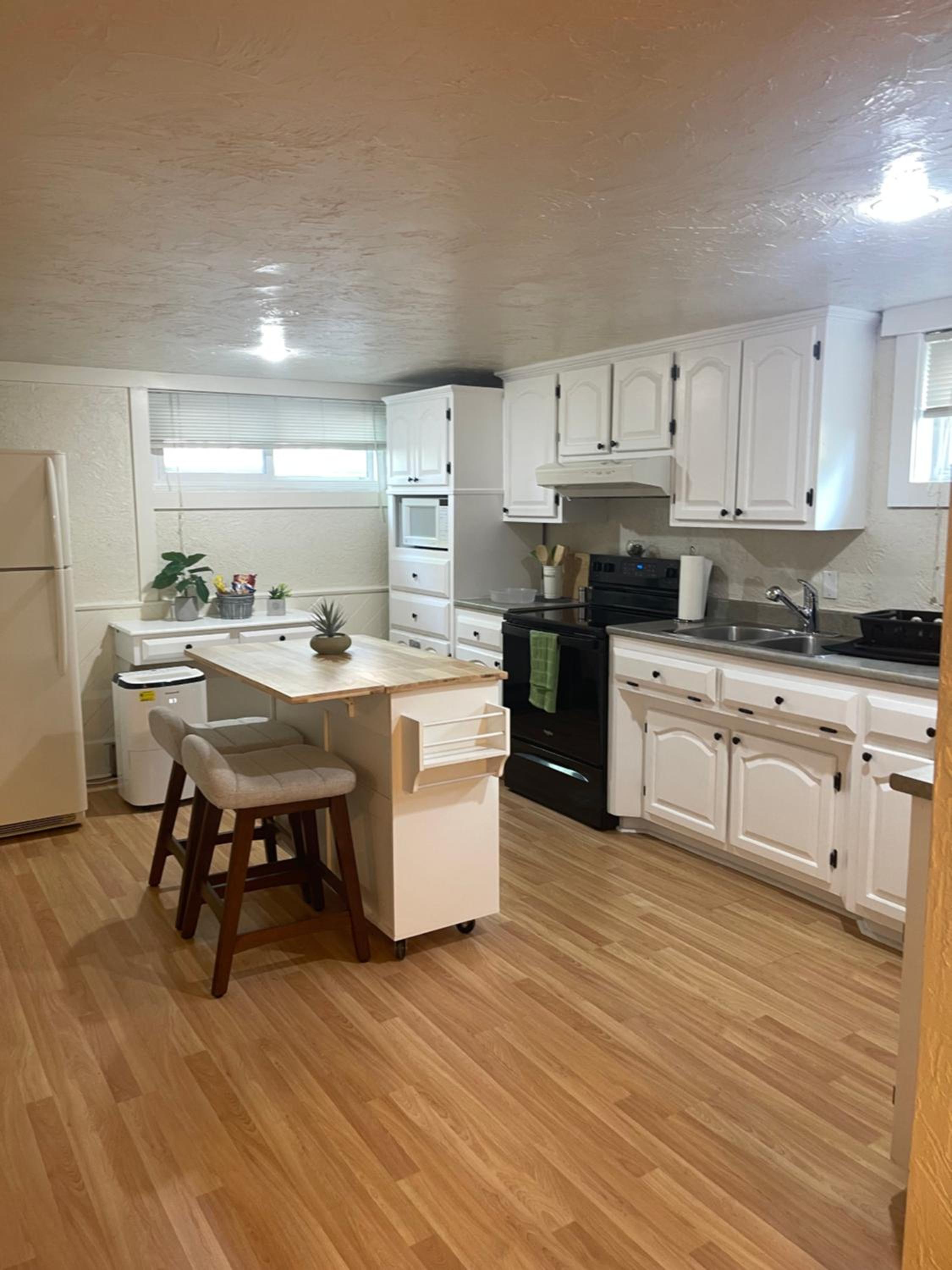 Two-Bedroom House photo 2