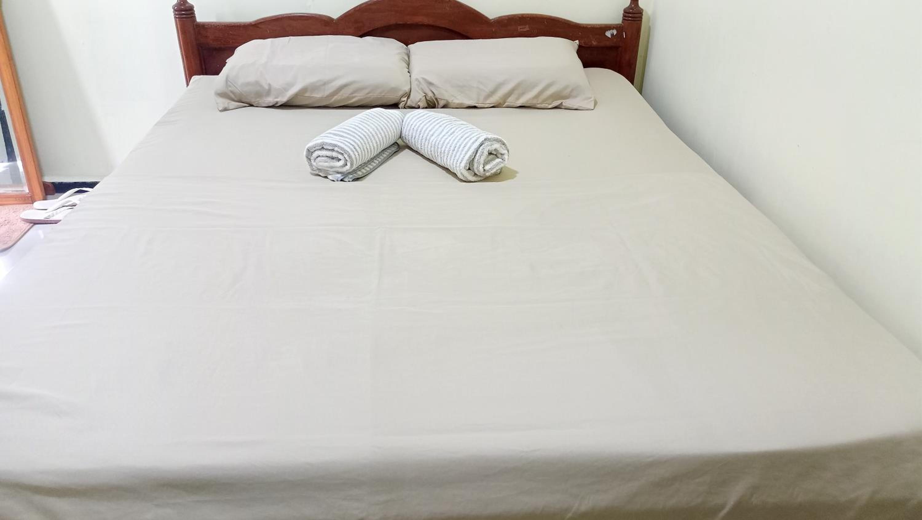 Double Room With Private Bathroom photo 2