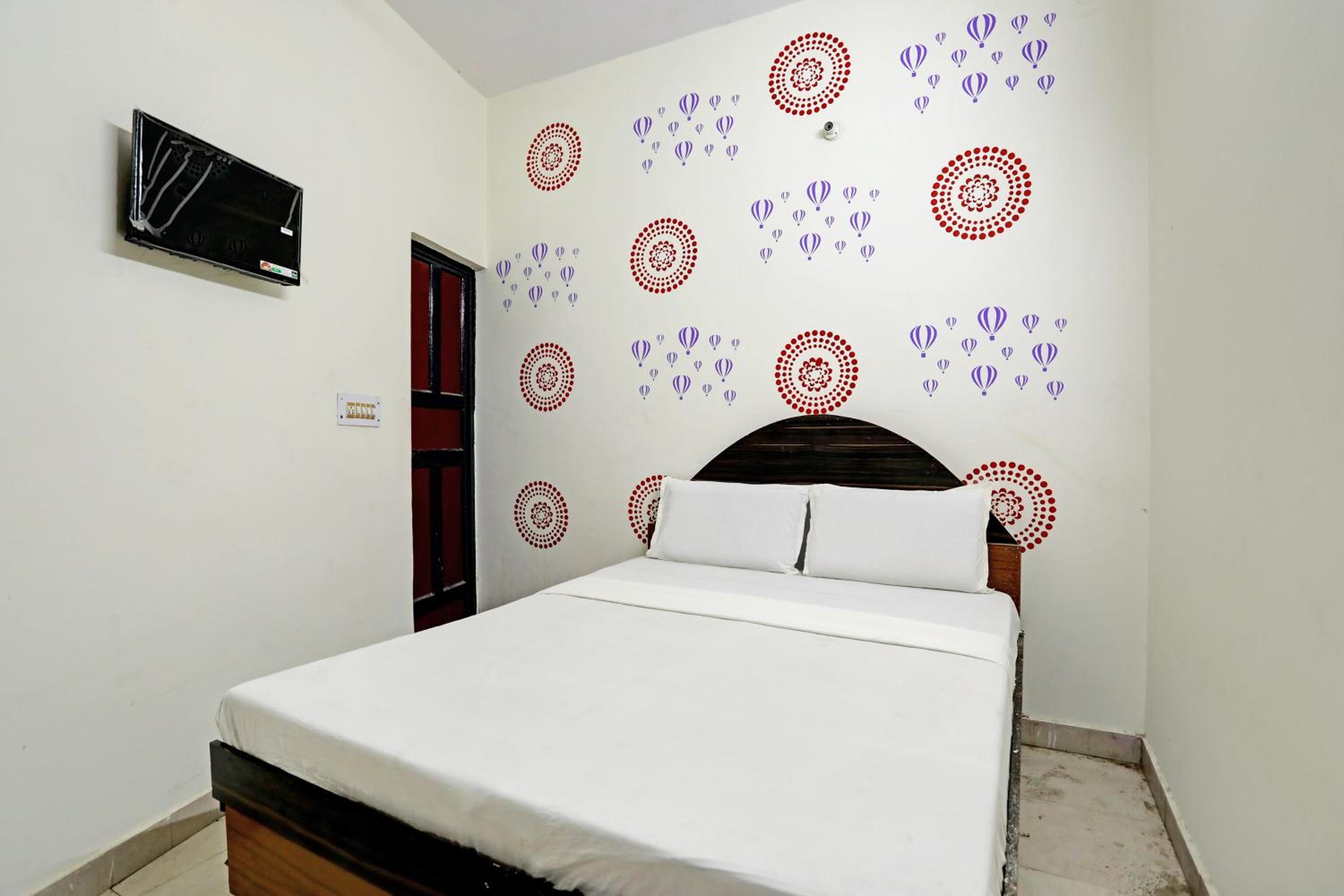Classic Triple Room