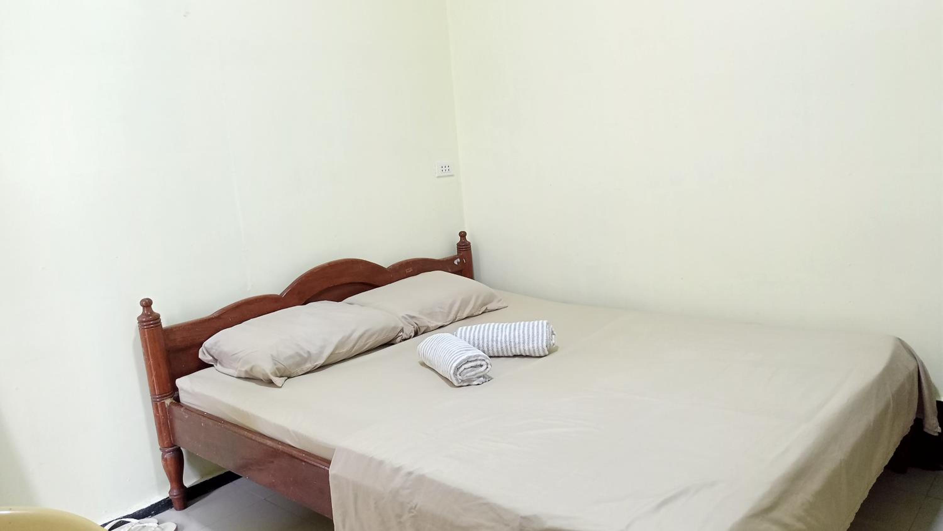 Double Room With Private Bathroom photo 1