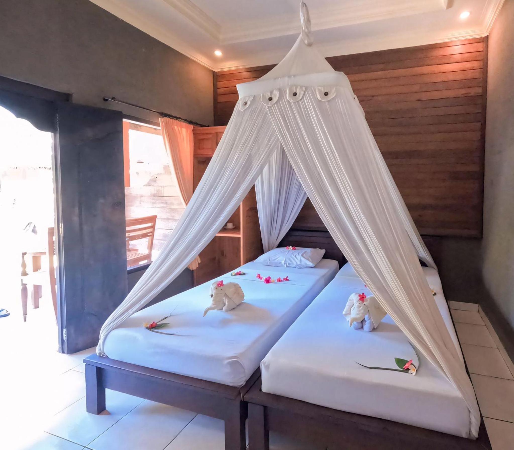 Superior Double or Twin Room photo 3