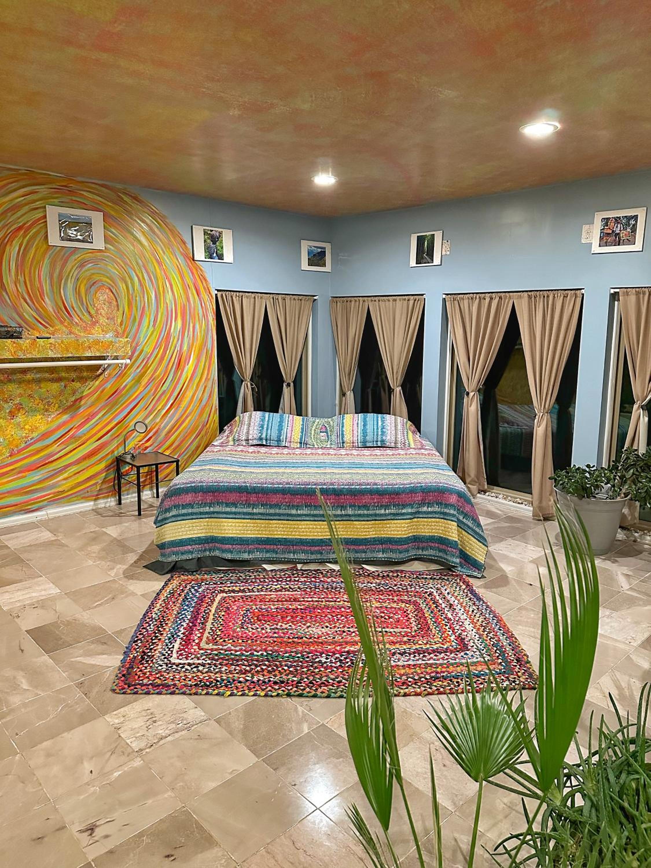 Two-Bedroom House photo 1
