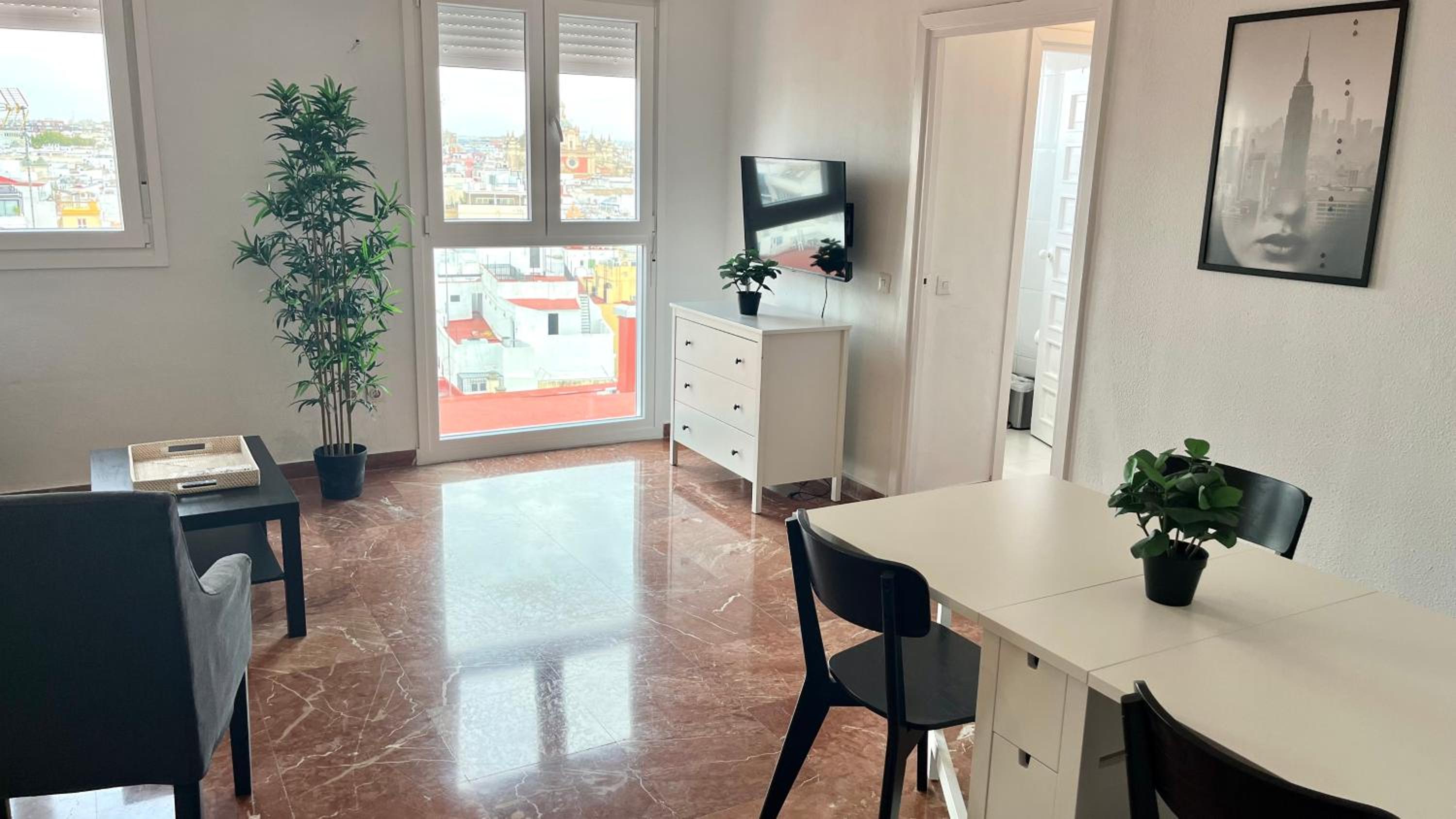 Apartamento Penthouse