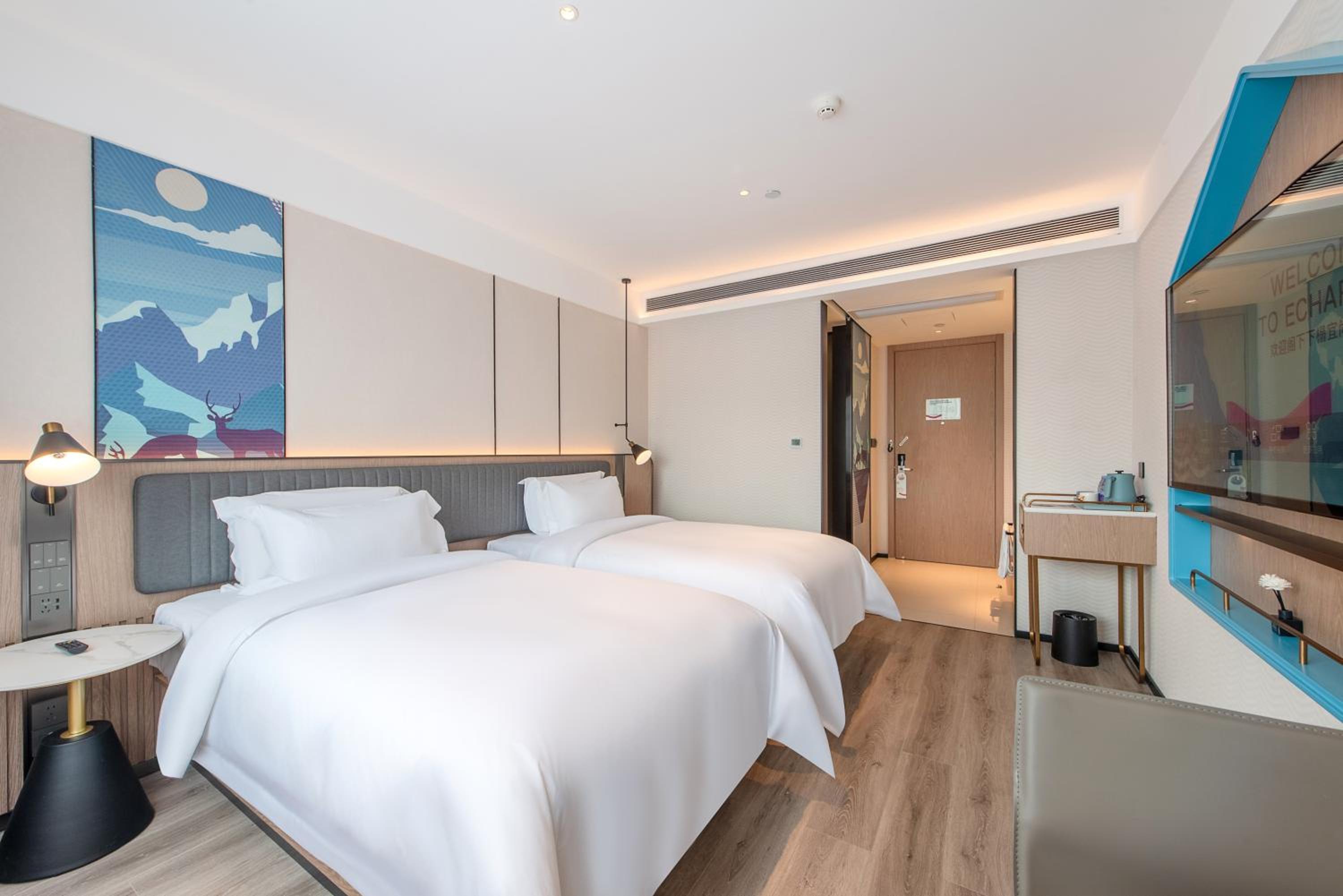 Superior Twin Room photo 3