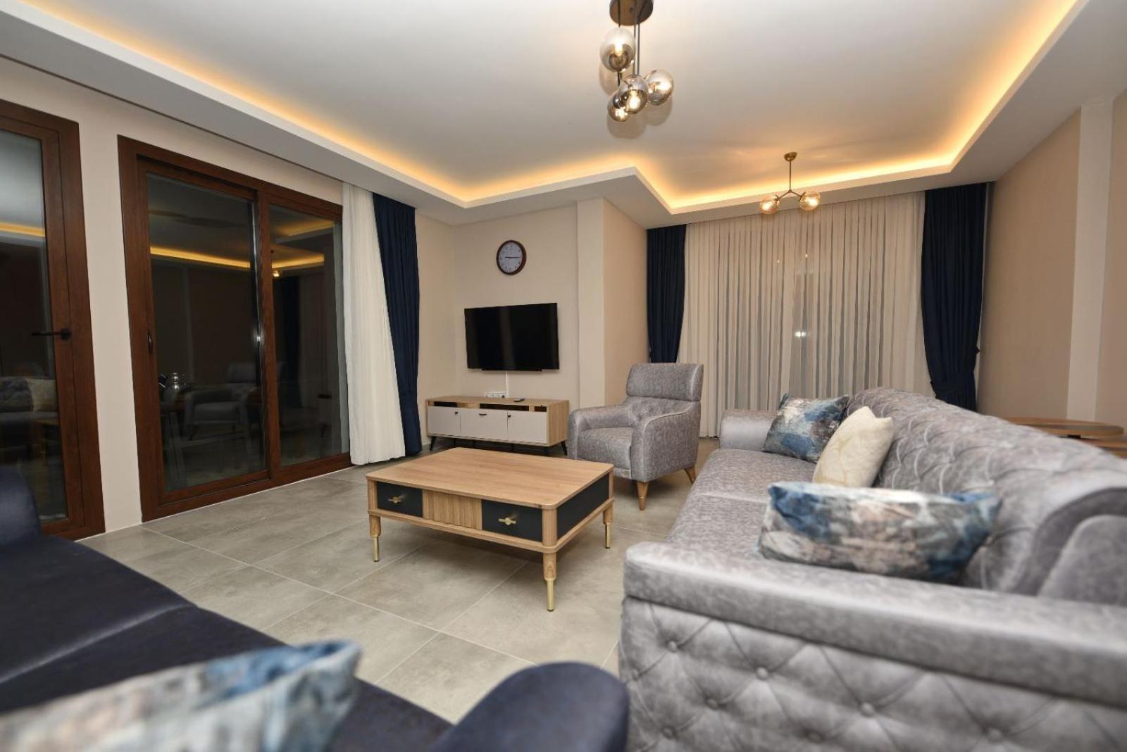 One-Bedroom Villa photo 1