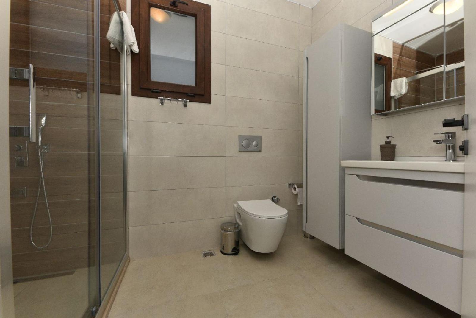 One-Bedroom Villa photo 2