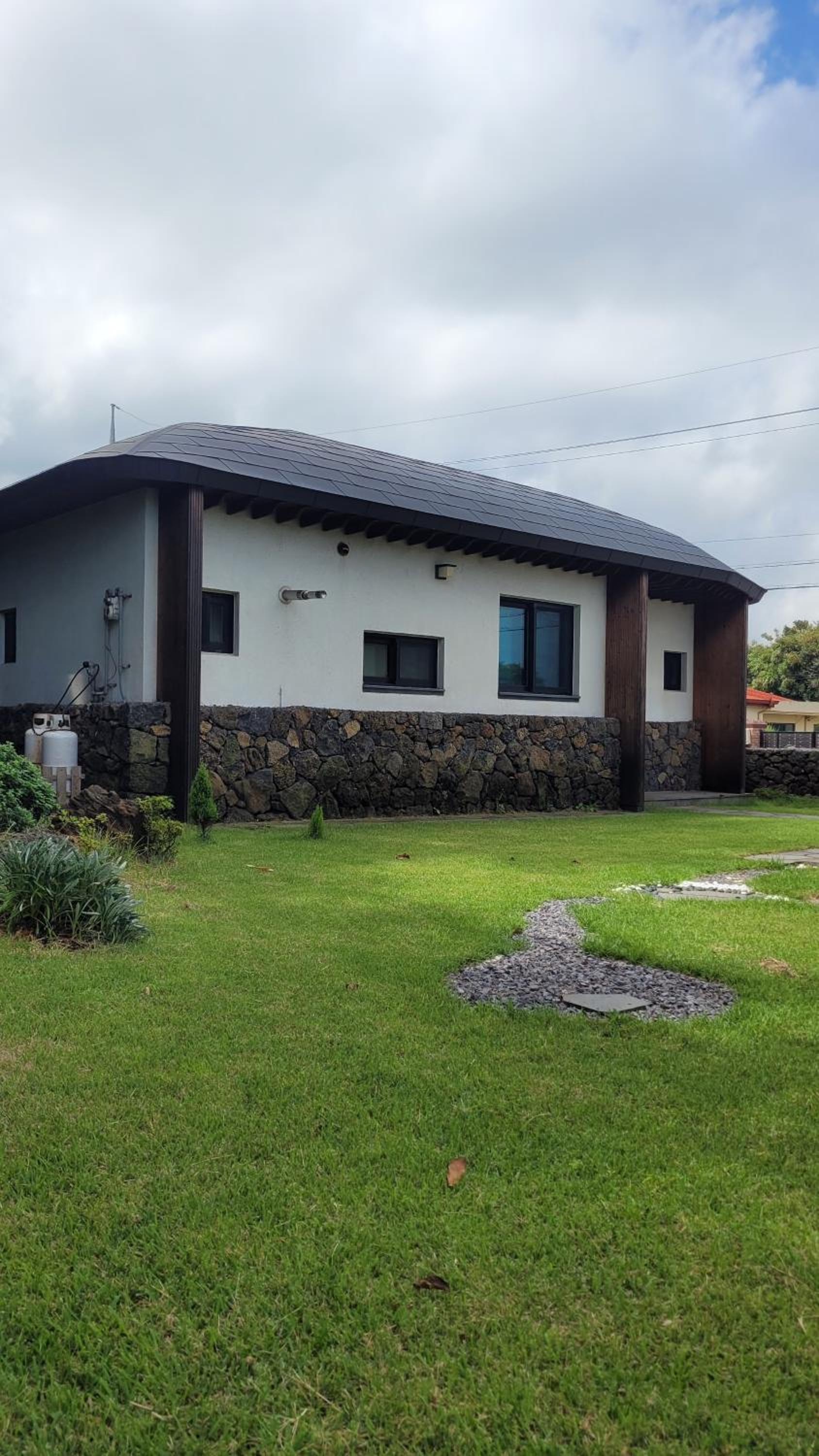 Two-Bedroom Villa photo 3
