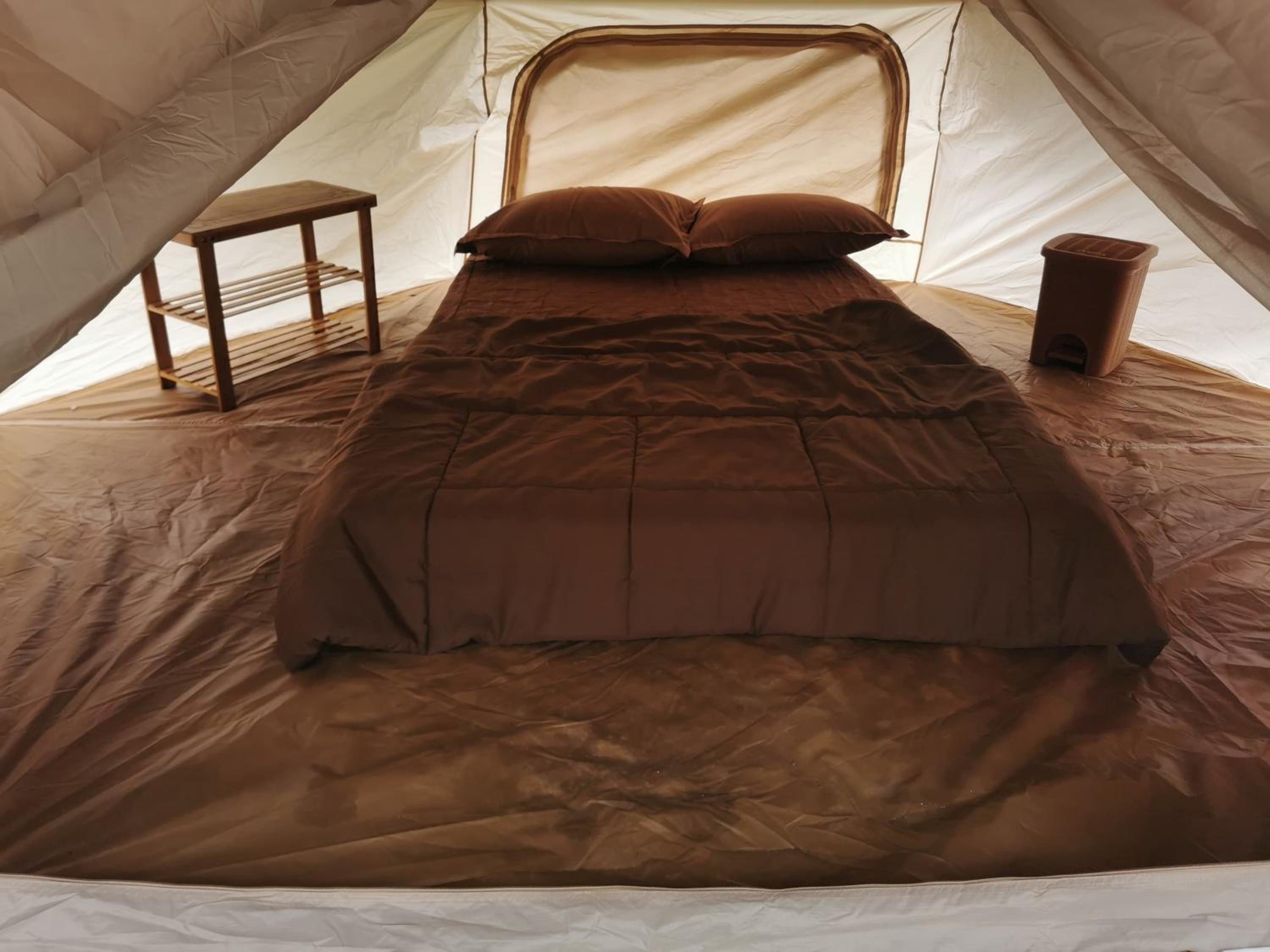 Tent photo 3