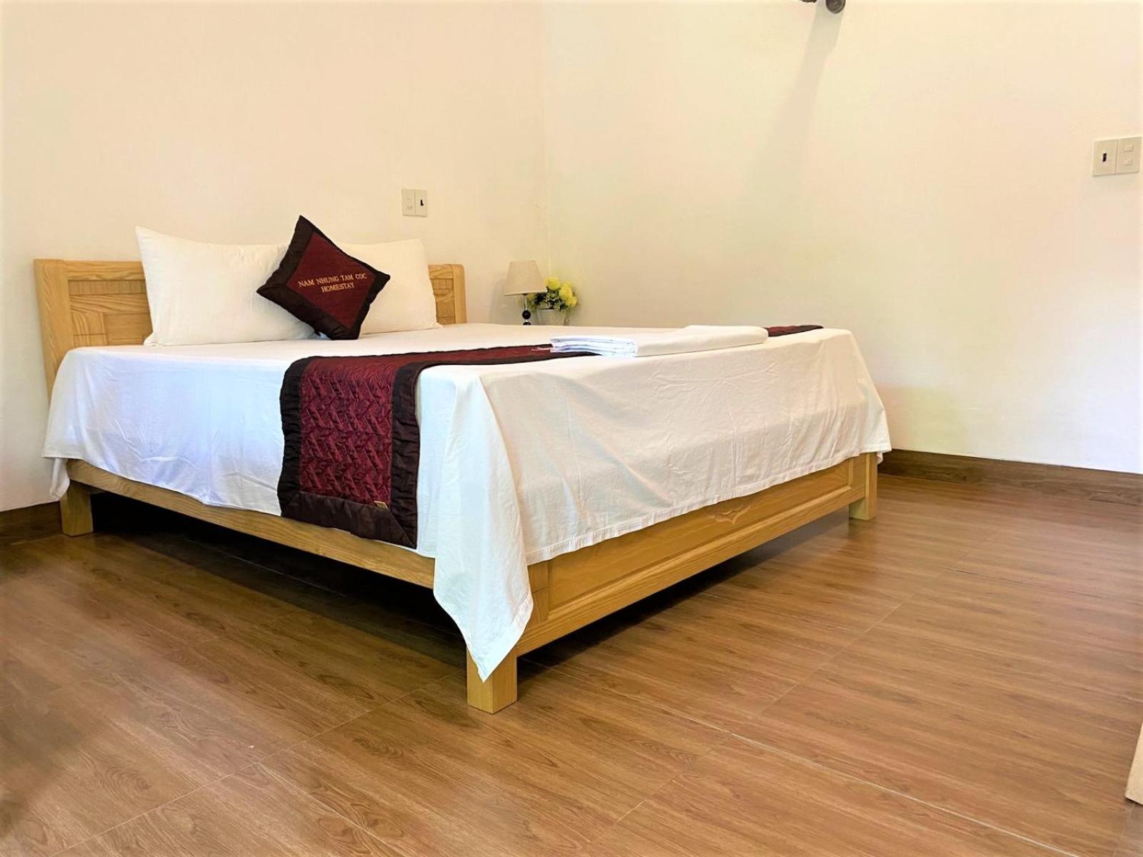 Double Room with Garden View photo 1