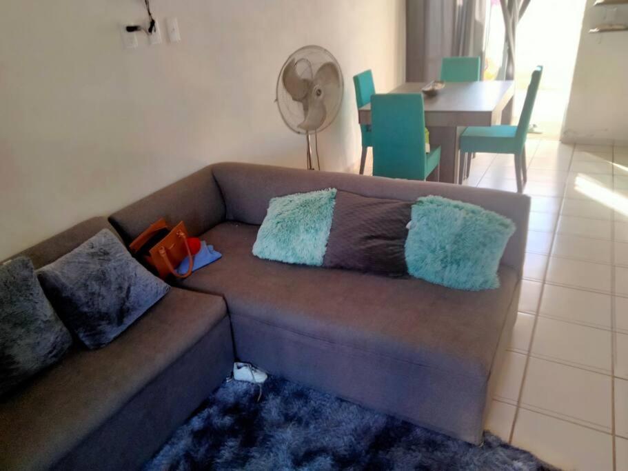 Two-Bedroom House photo 1