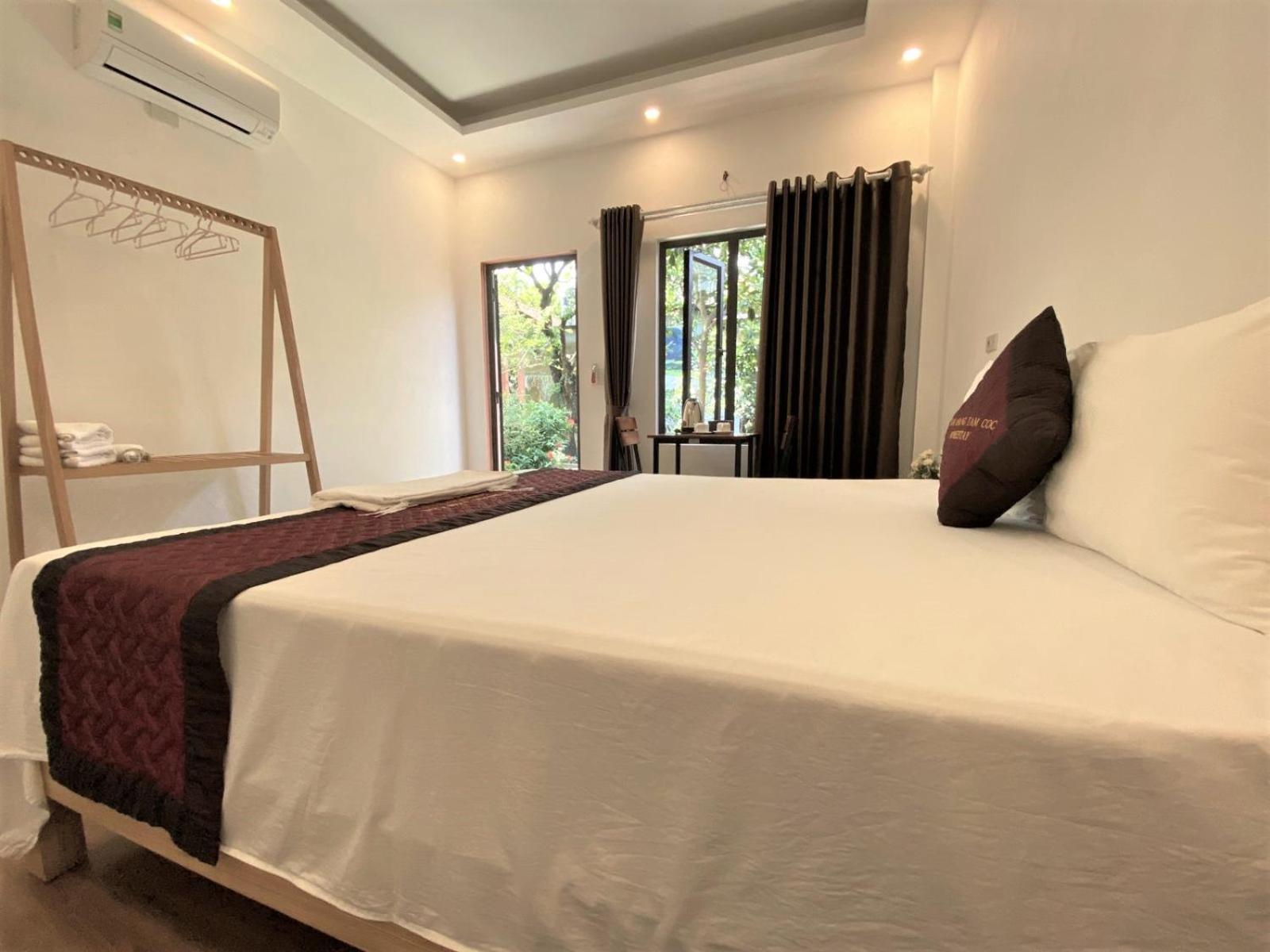 Double Room with Garden View photo 2