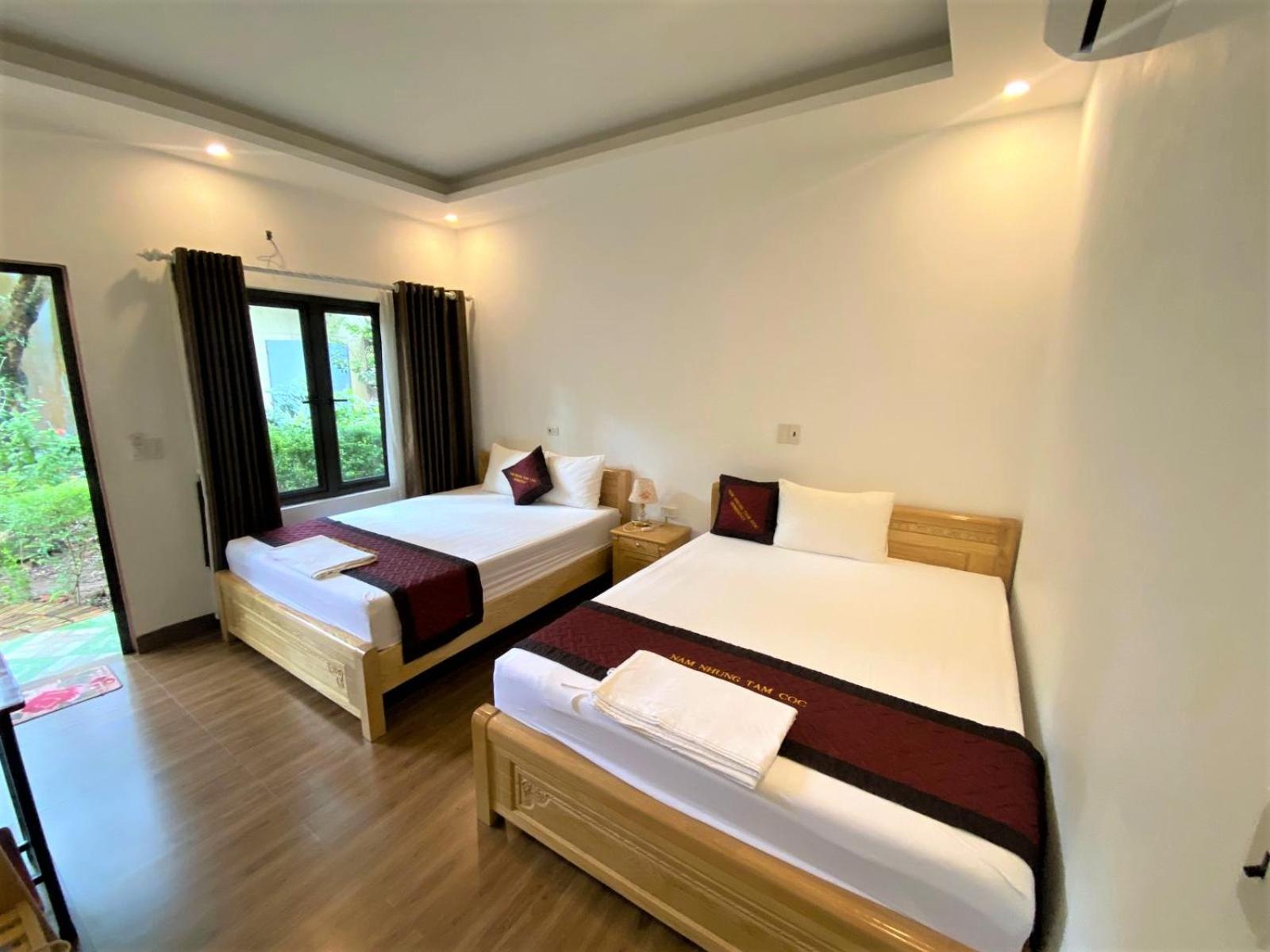 Family Room with Garden View photo 2