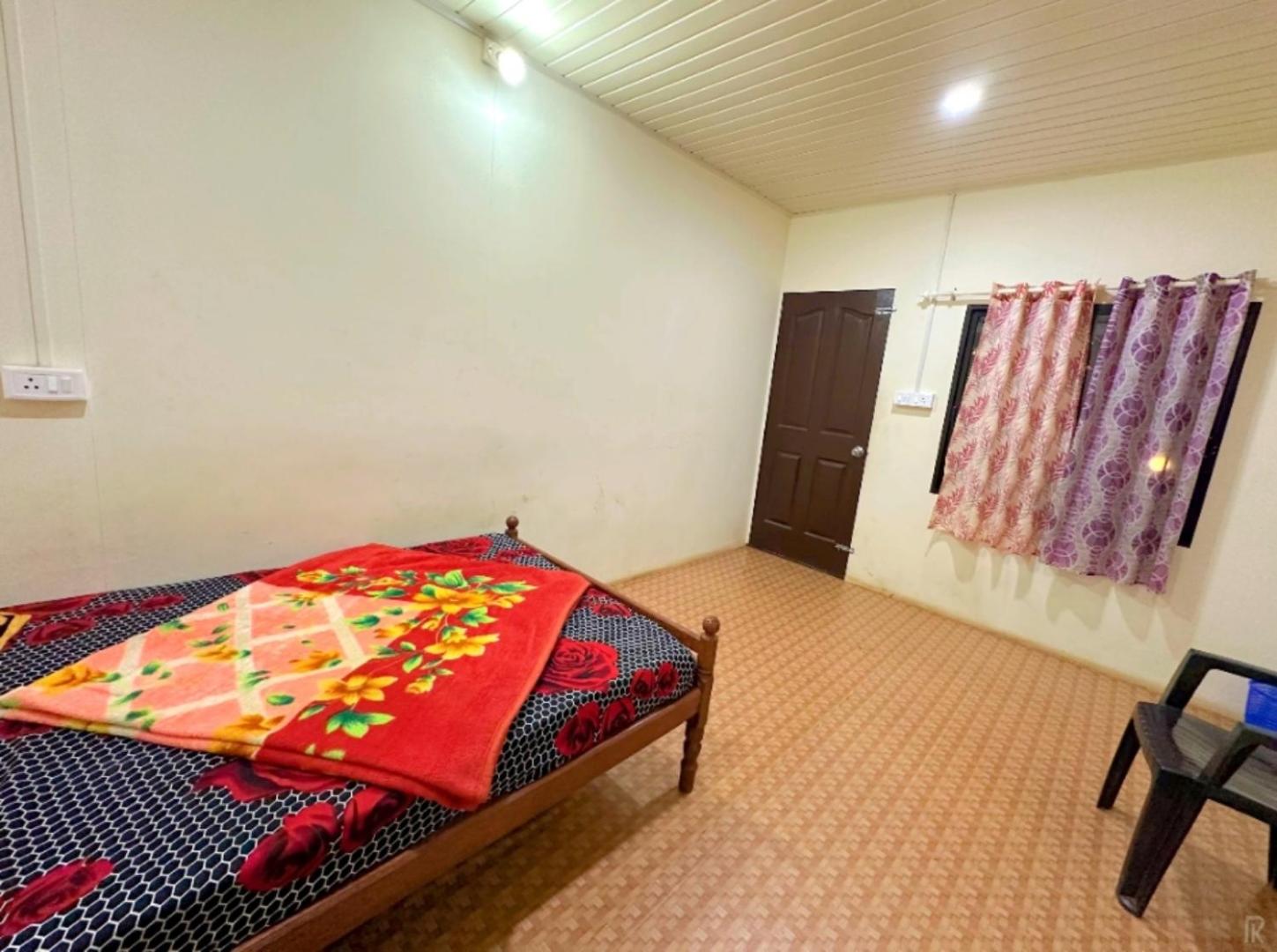 Double Room With Garden View photo 2