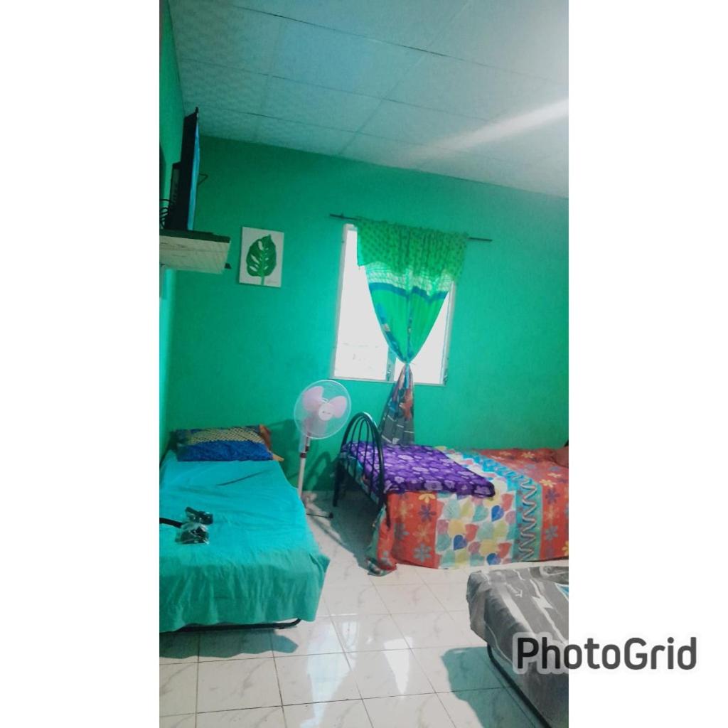 Two-Bedroom House photo 1