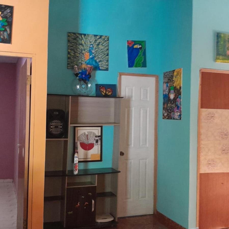 Two-Bedroom House photo 3