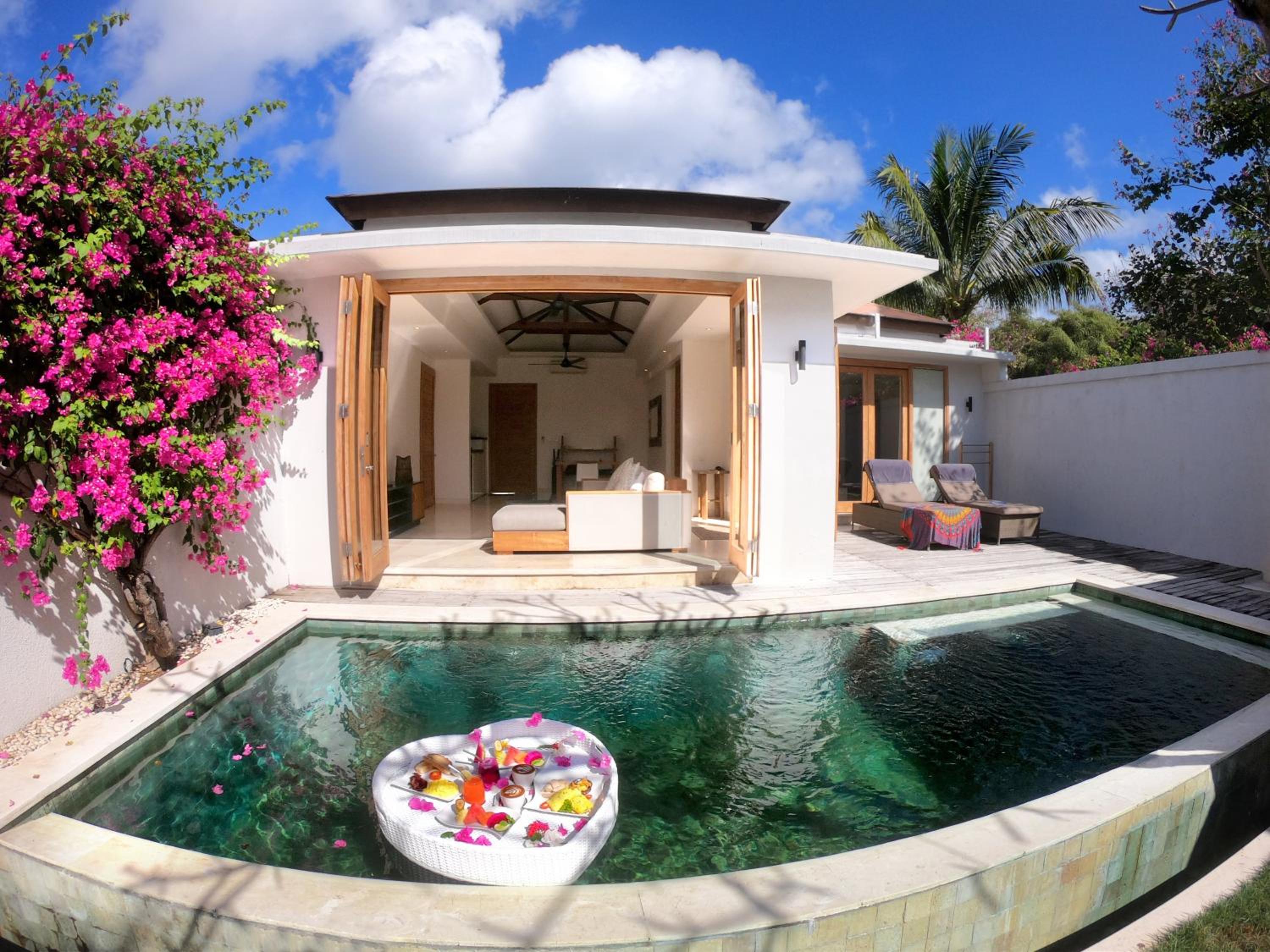 One-Bedroom Pool Villa - Photo 14
