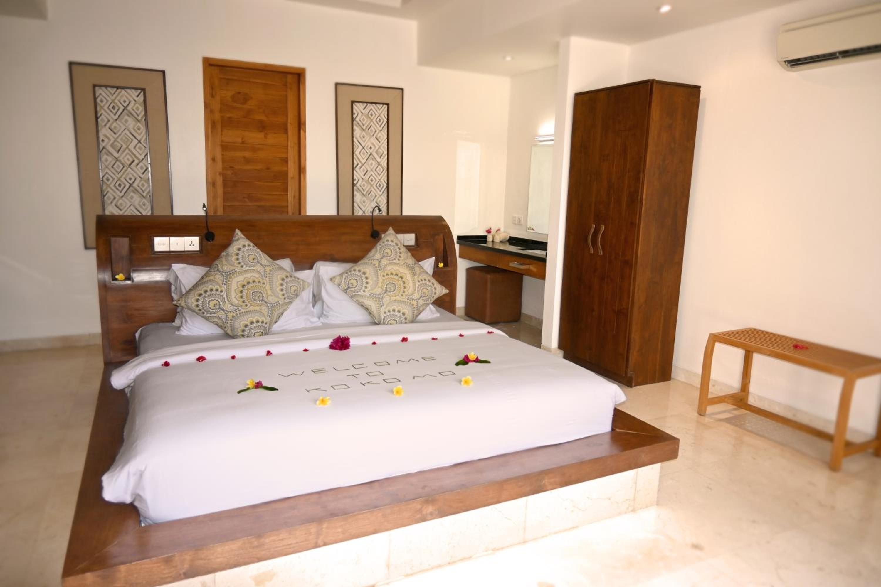 One-Bedroom Pool Villa - Photo 16