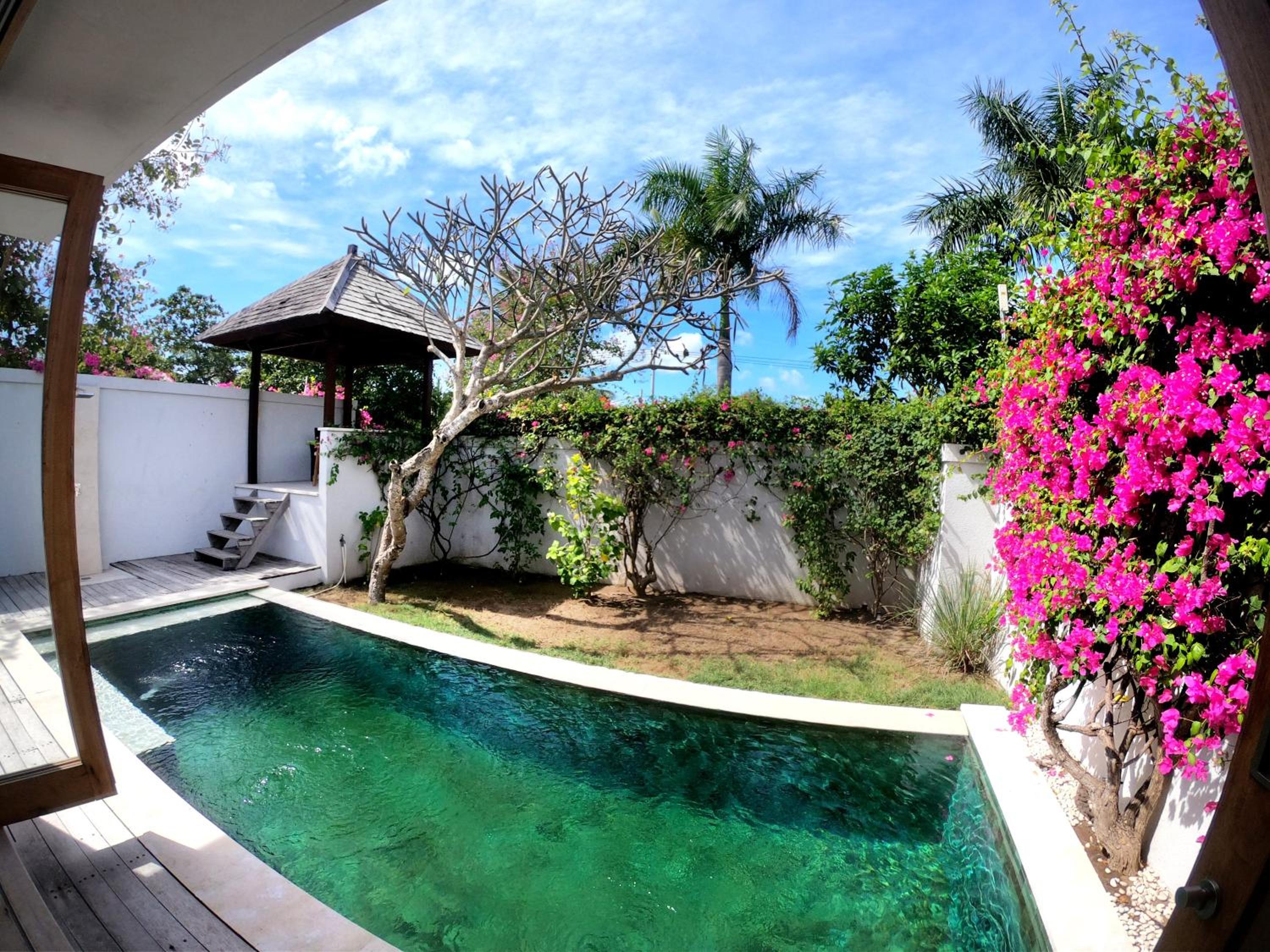 One-Bedroom Pool Villa - Photo 19