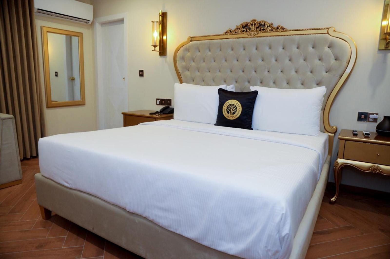 Deluxe Room photo 1